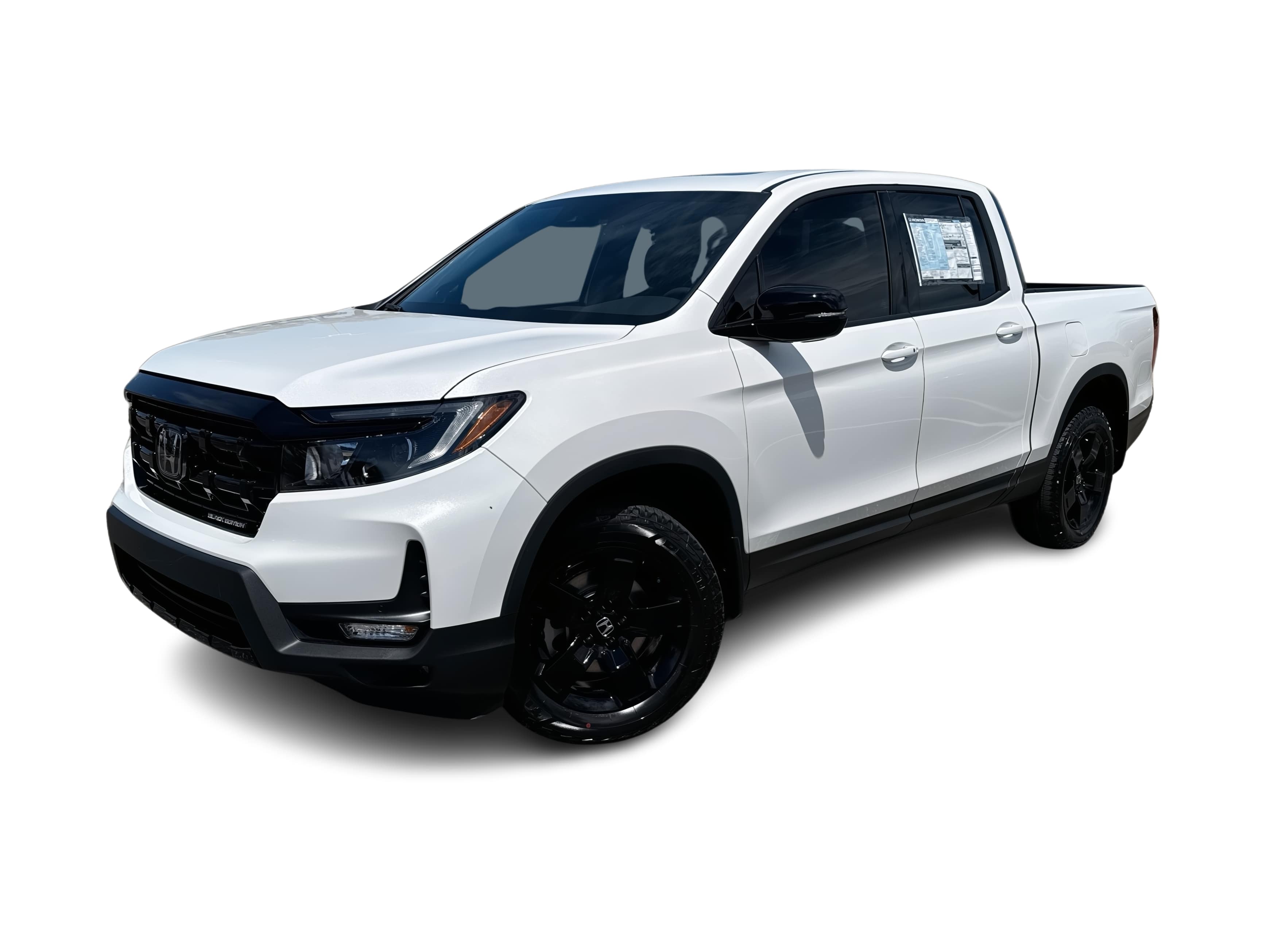 Thumbnail: 2026 Honda Ridgeline - 1
