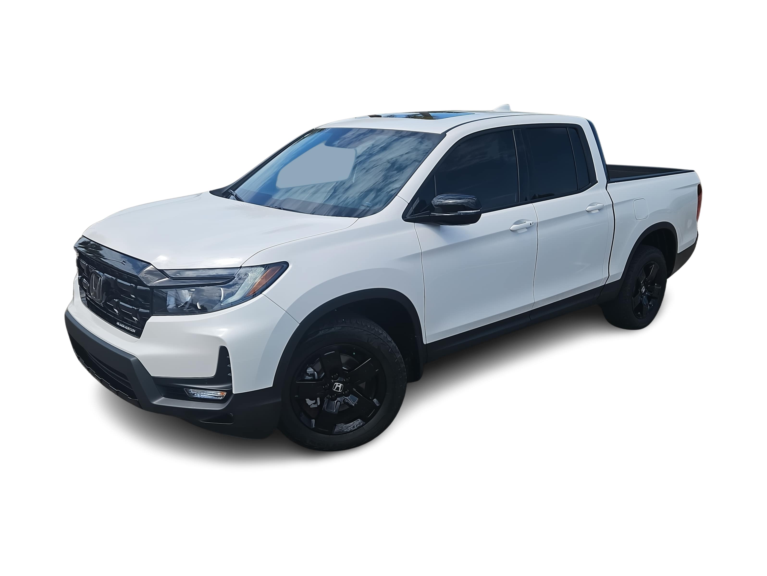 Thumbnail: 2026 Honda Ridgeline - 1