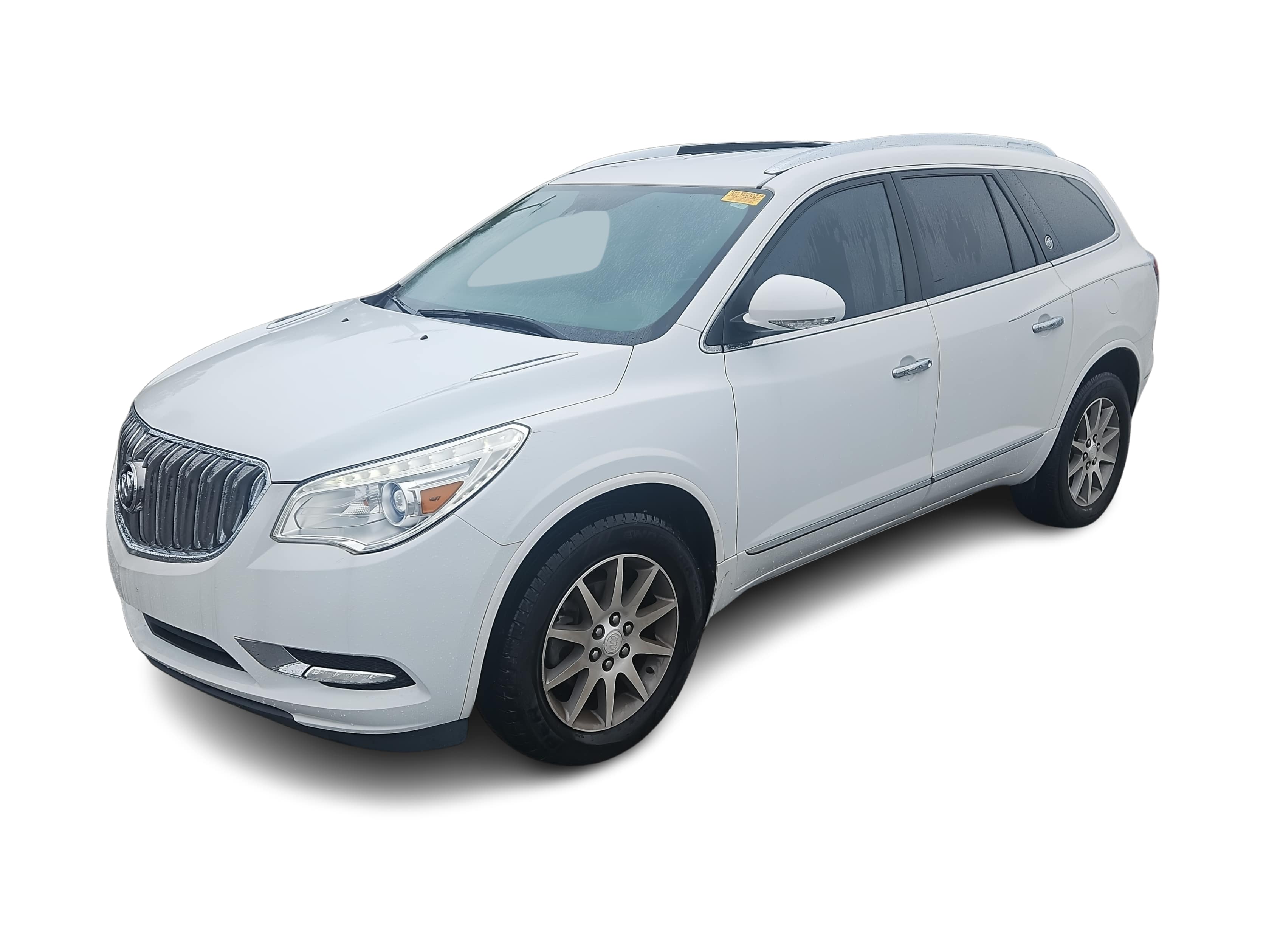 2017 Buick Enclave Leather Group -
                  Jacksonville, FL