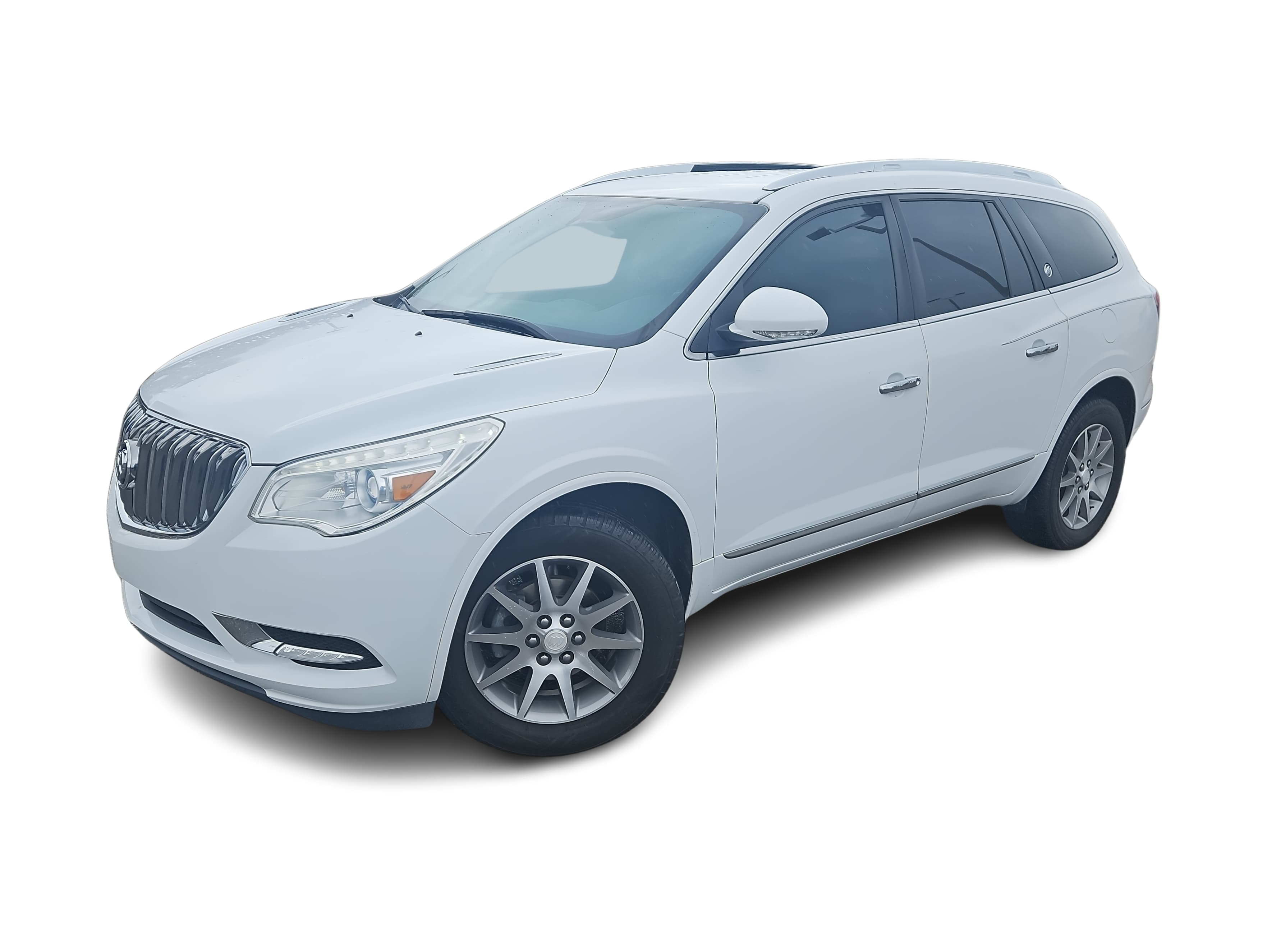 2017 Buick Enclave Leather Group -
                  Jacksonville, FL