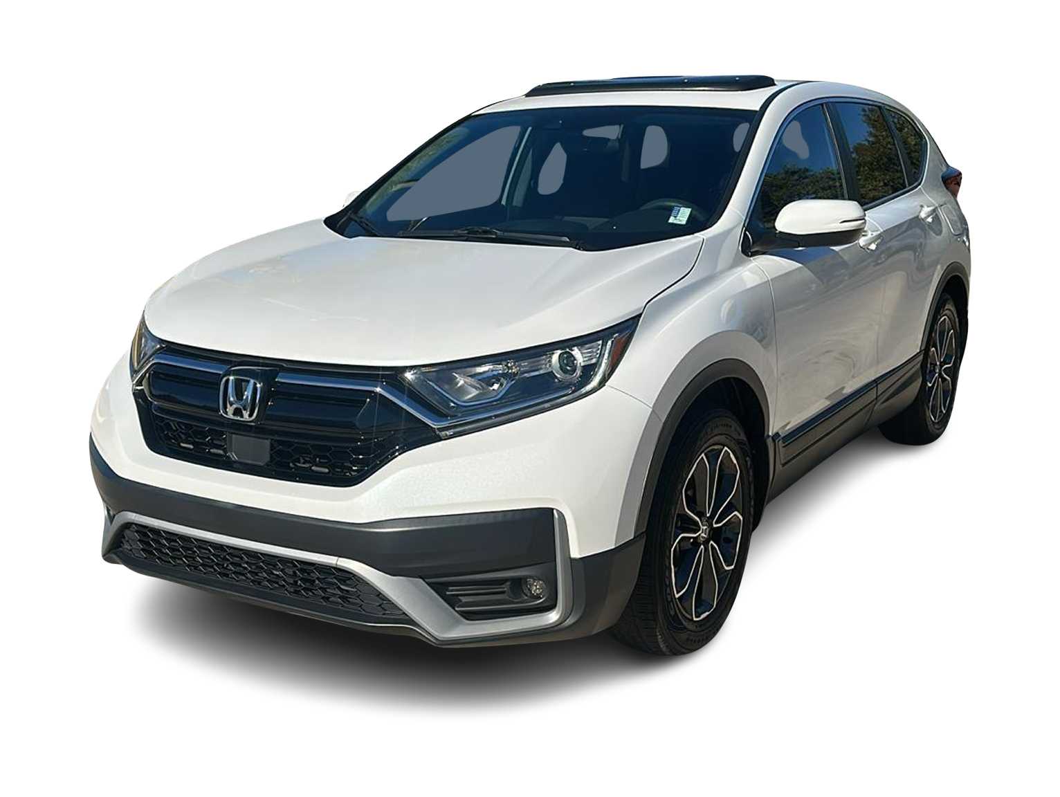 2021 Honda CR-V EX -
                Jacksonville, FL