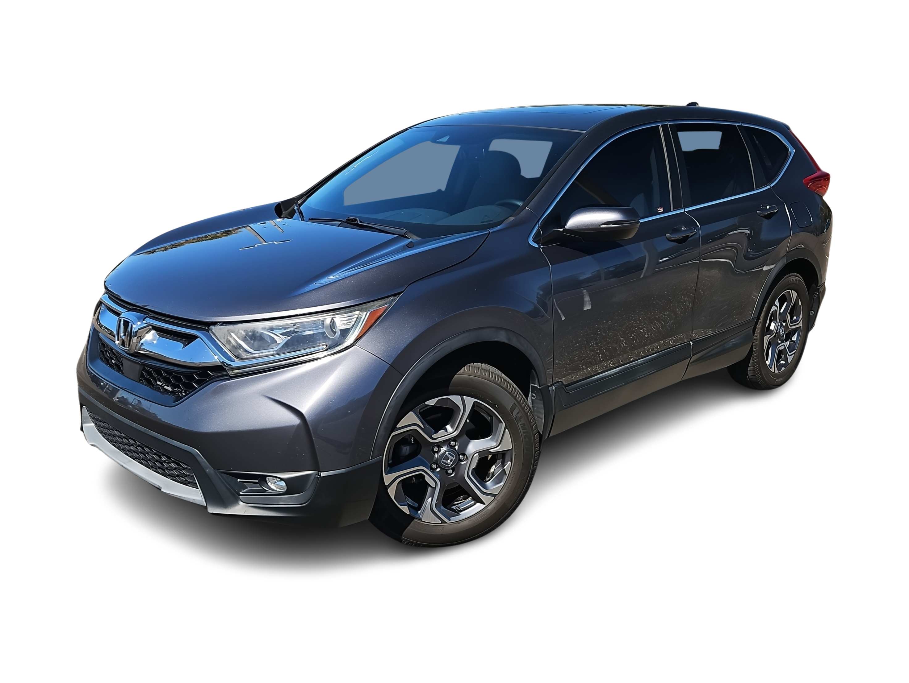 Thumbnail: 2017 Honda CR-V - 1