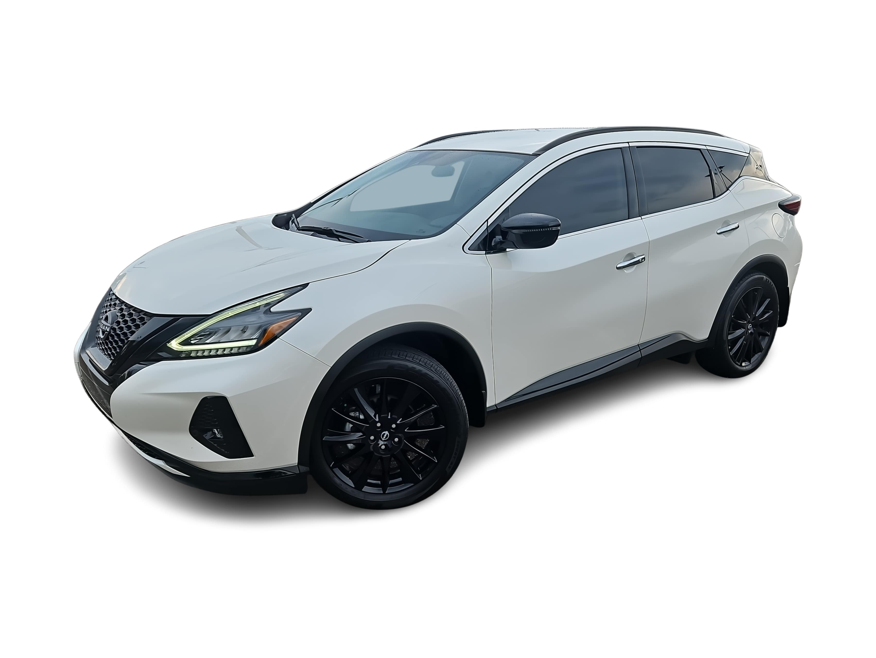 Thumbnail: 2024 Nissan Murano - 1