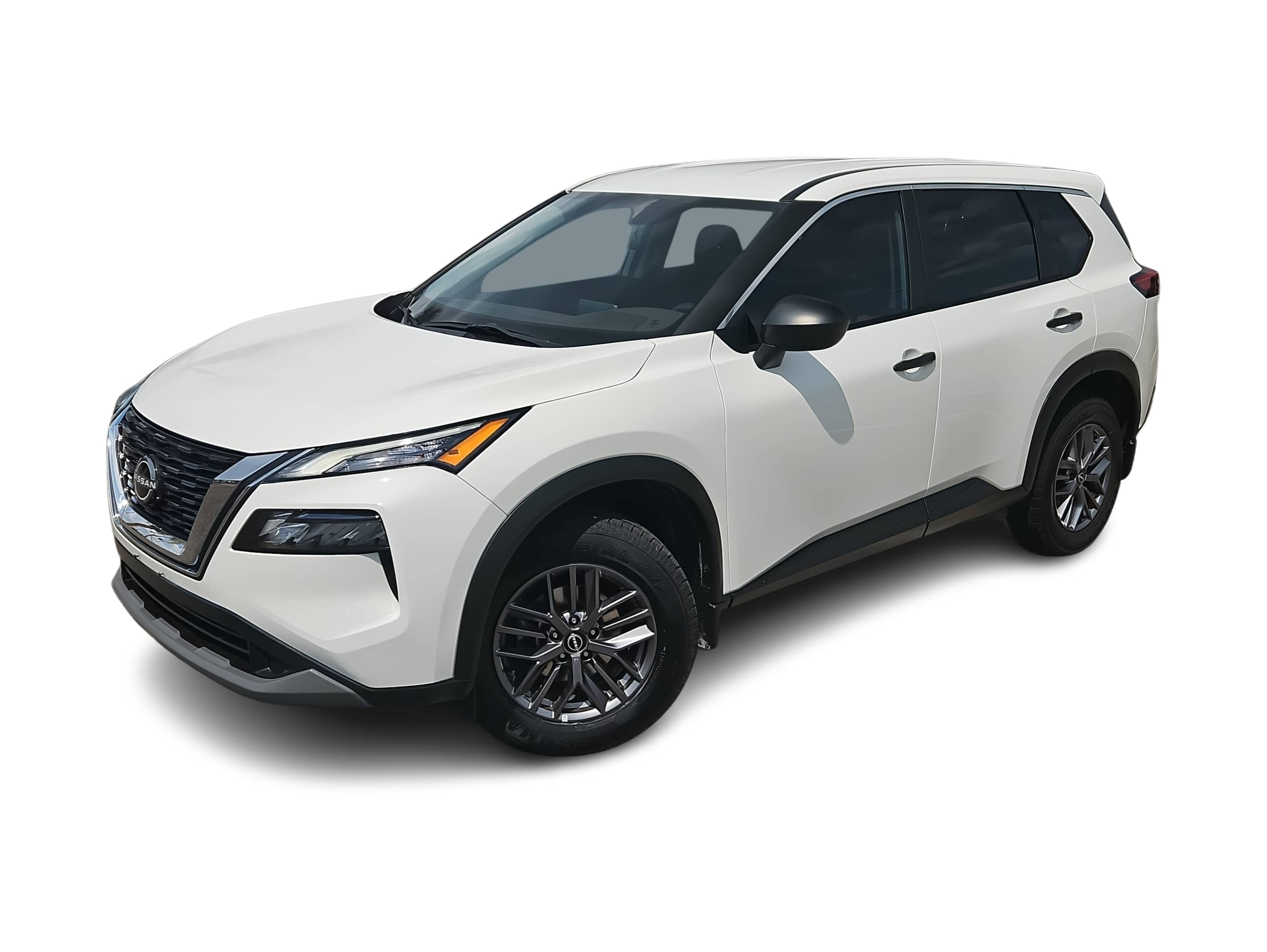 Thumbnail: 2023 Nissan Rogue - 1