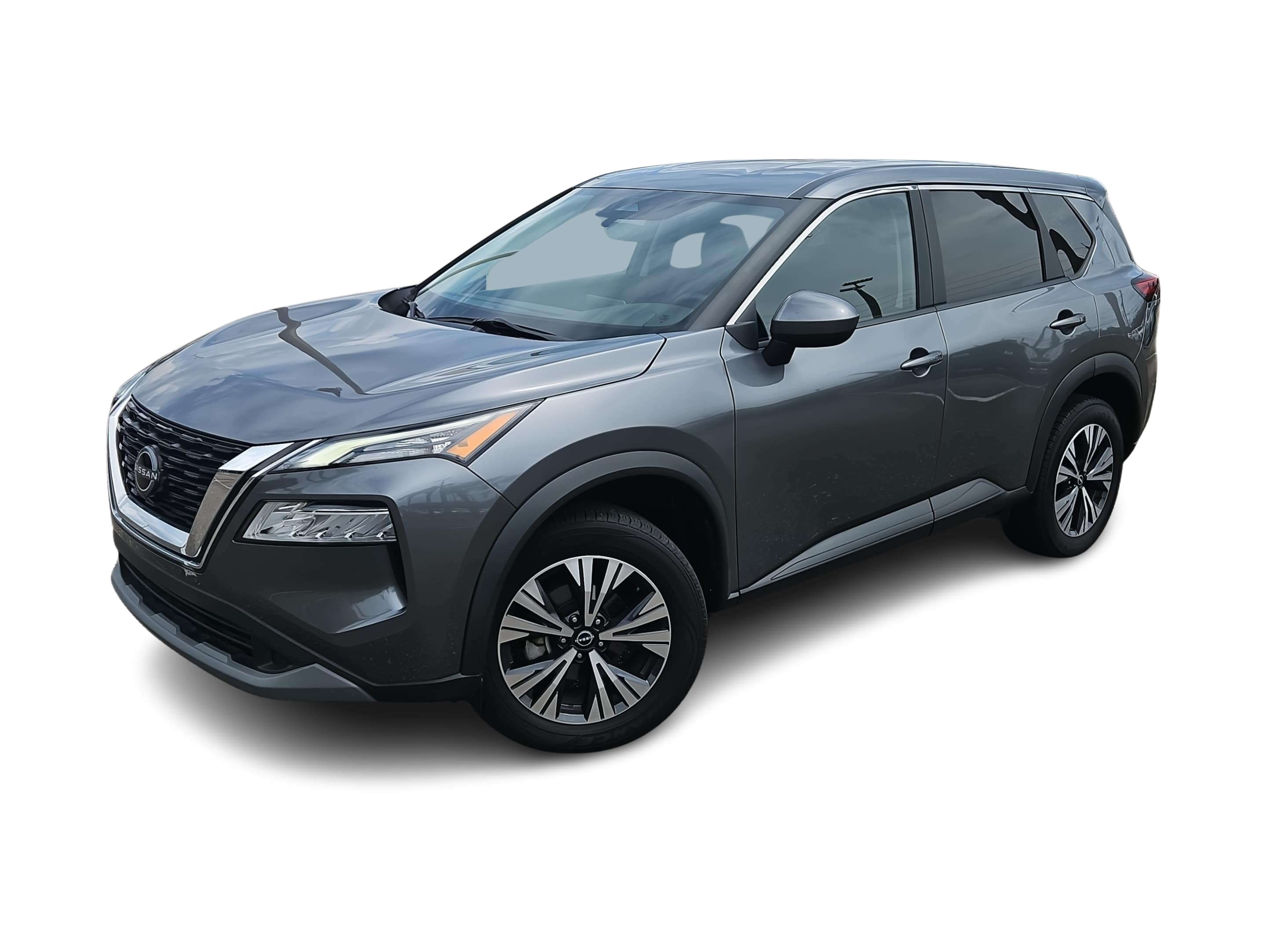 Thumbnail: 2023 Nissan Rogue - 1