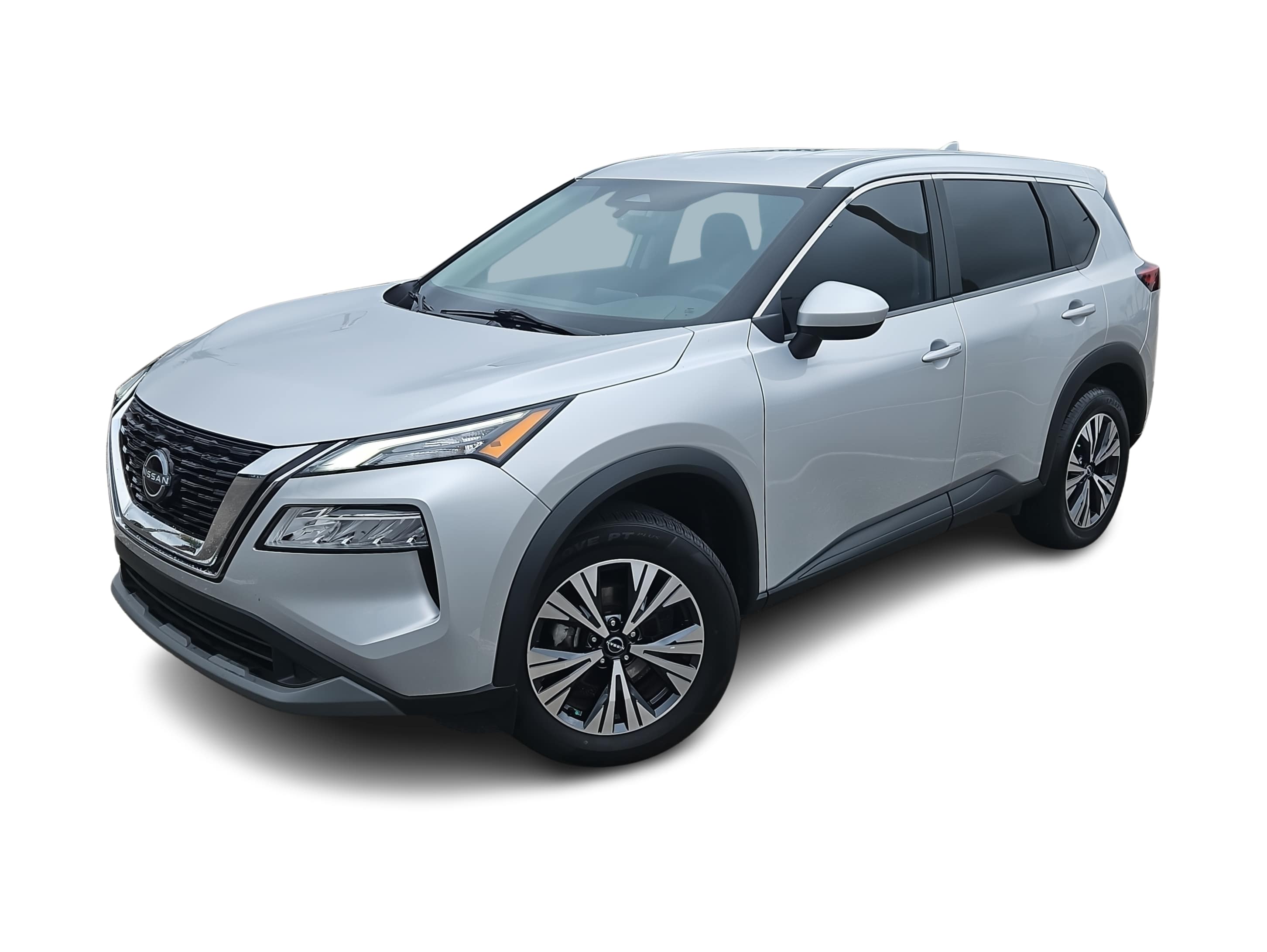Thumbnail: 2023 Nissan Rogue - 1