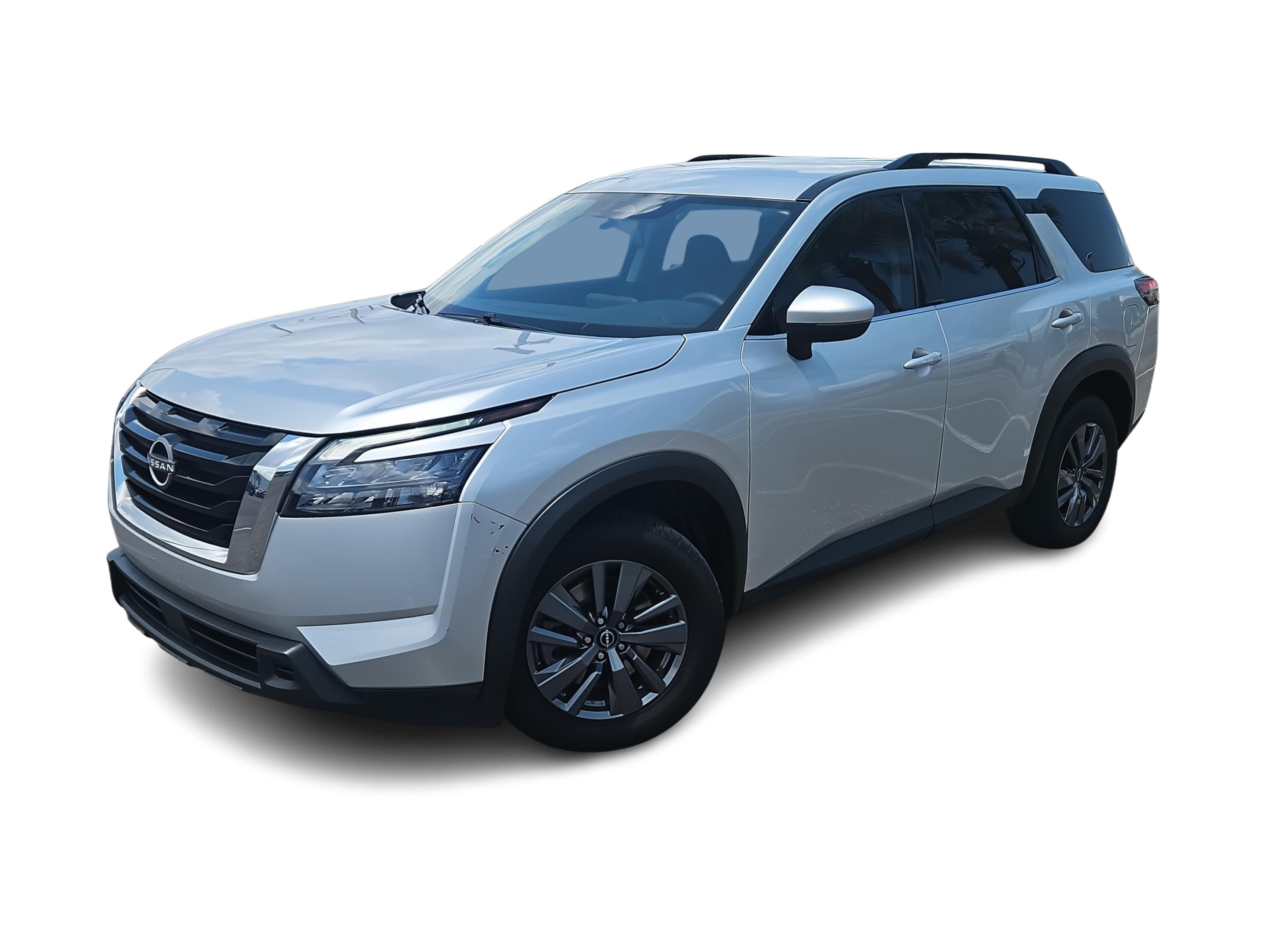 2023 Nissan Pathfinder SV -
                  Jacksonville, FL