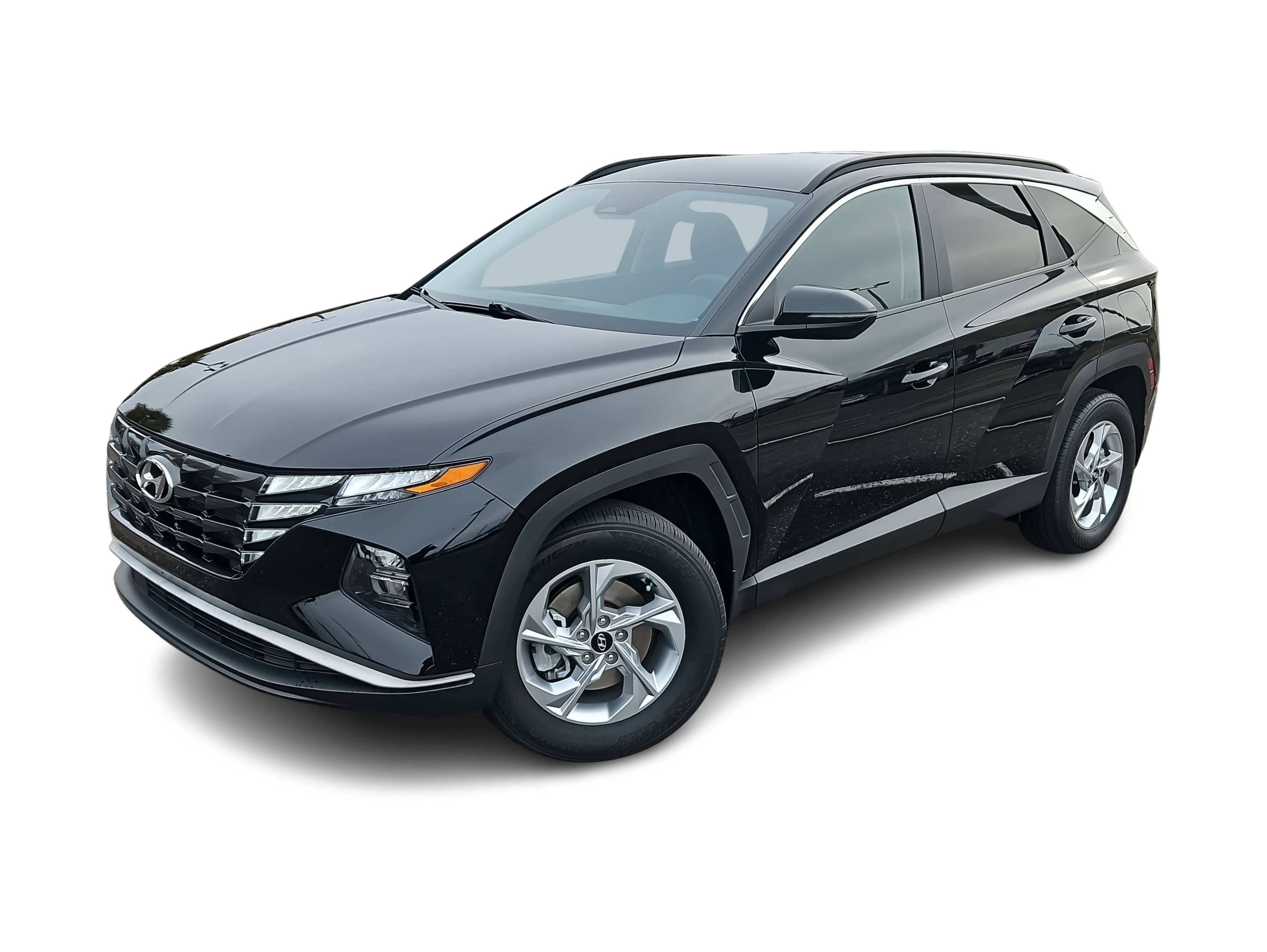 Thumbnail: 2023 Hyundai Tucson - 1