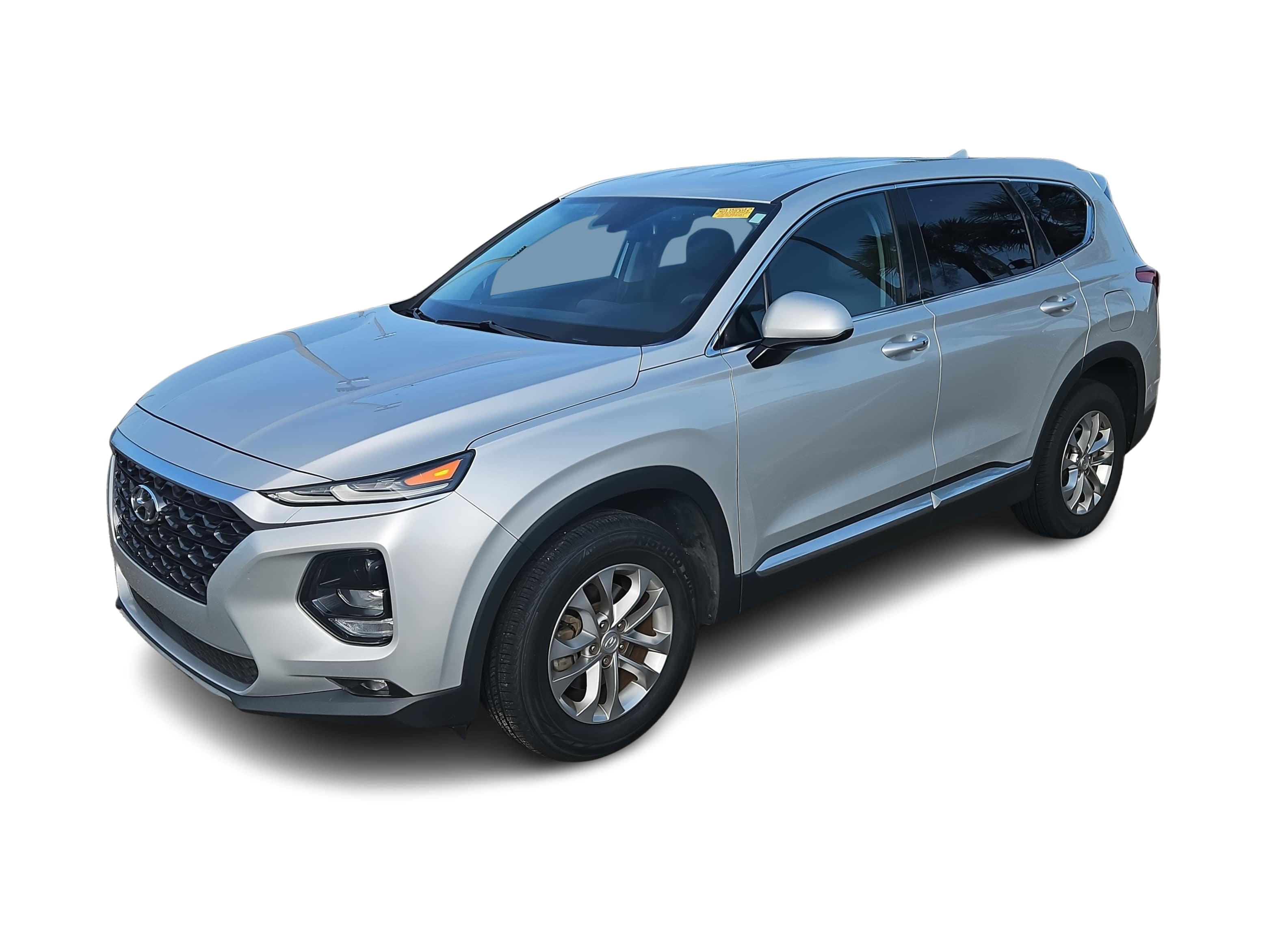 2019 Hyundai Santa Fe SEL -
                  Jacksonville, FL