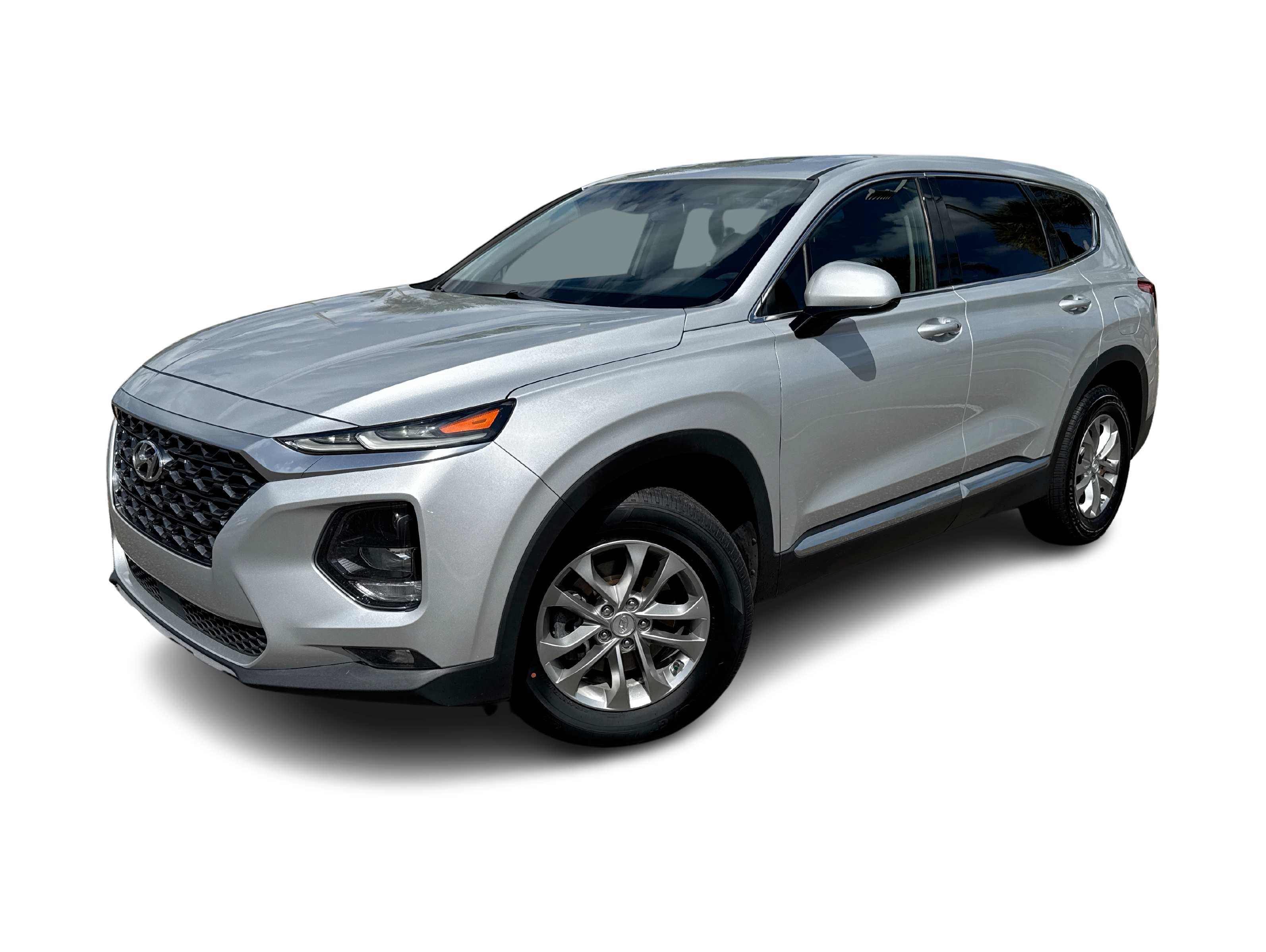 2019 Hyundai Santa Fe SEL -
                  Jacksonville, FL