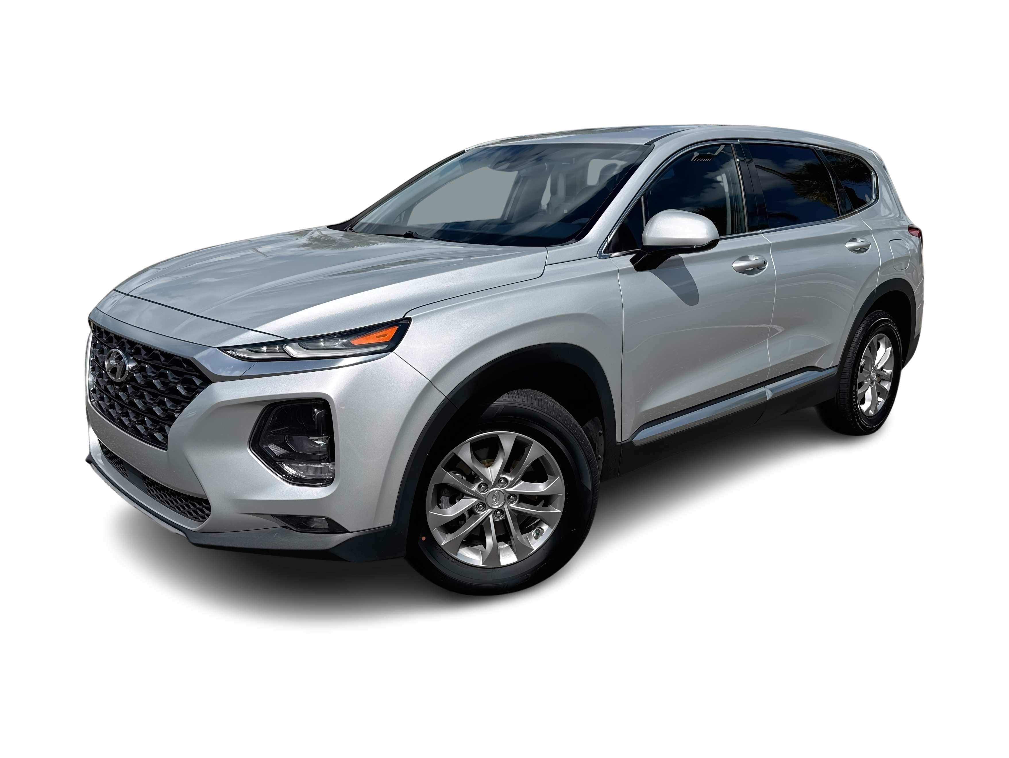 2019 Hyundai Santa Fe SEL -
                  Jacksonville, FL