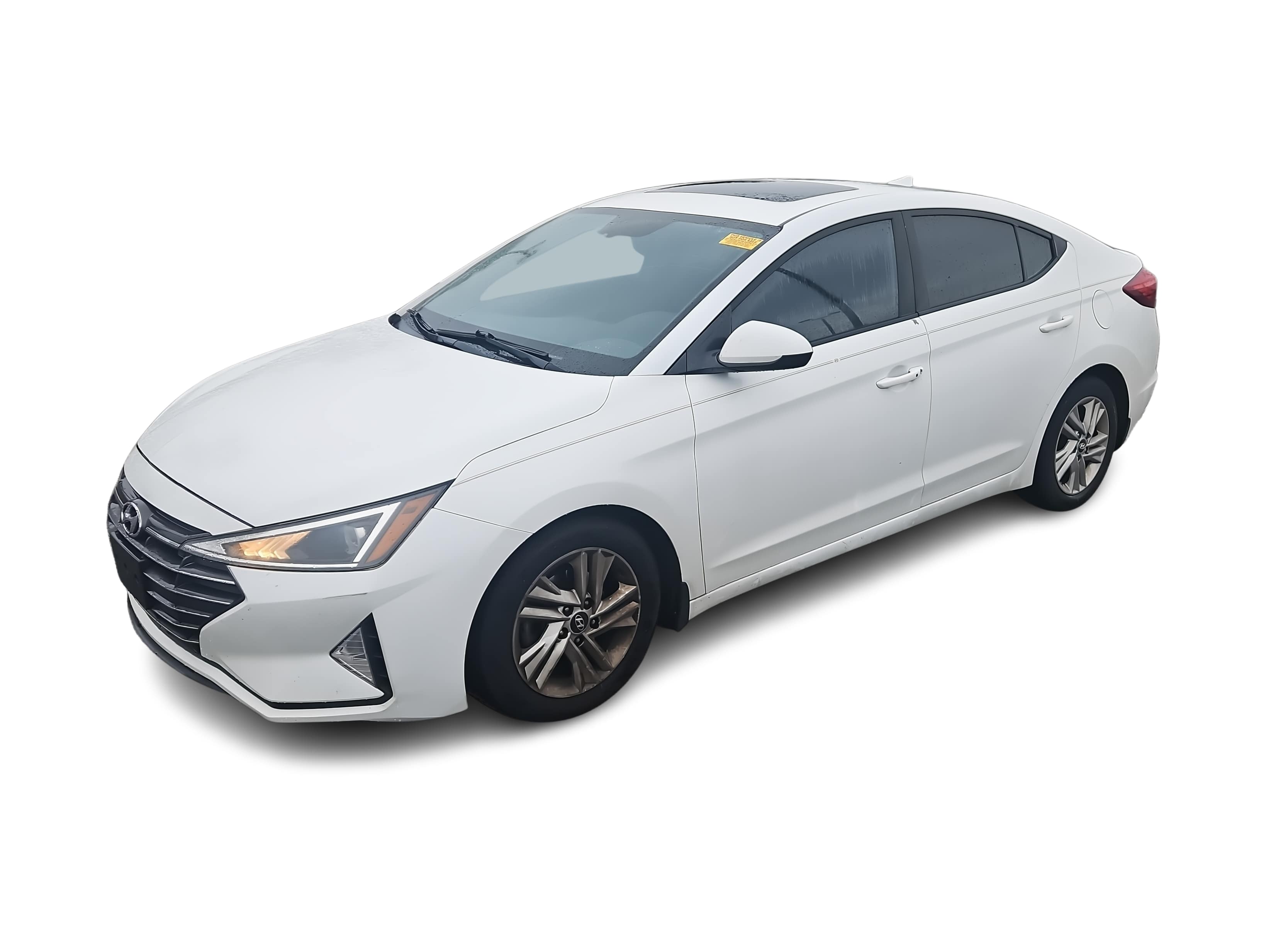 2019 Hyundai Elantra Value Edition -
                  Jacksonville, FL