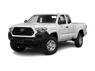 2019 Toyota Tacoma SR -
                  Jacksonville, FL