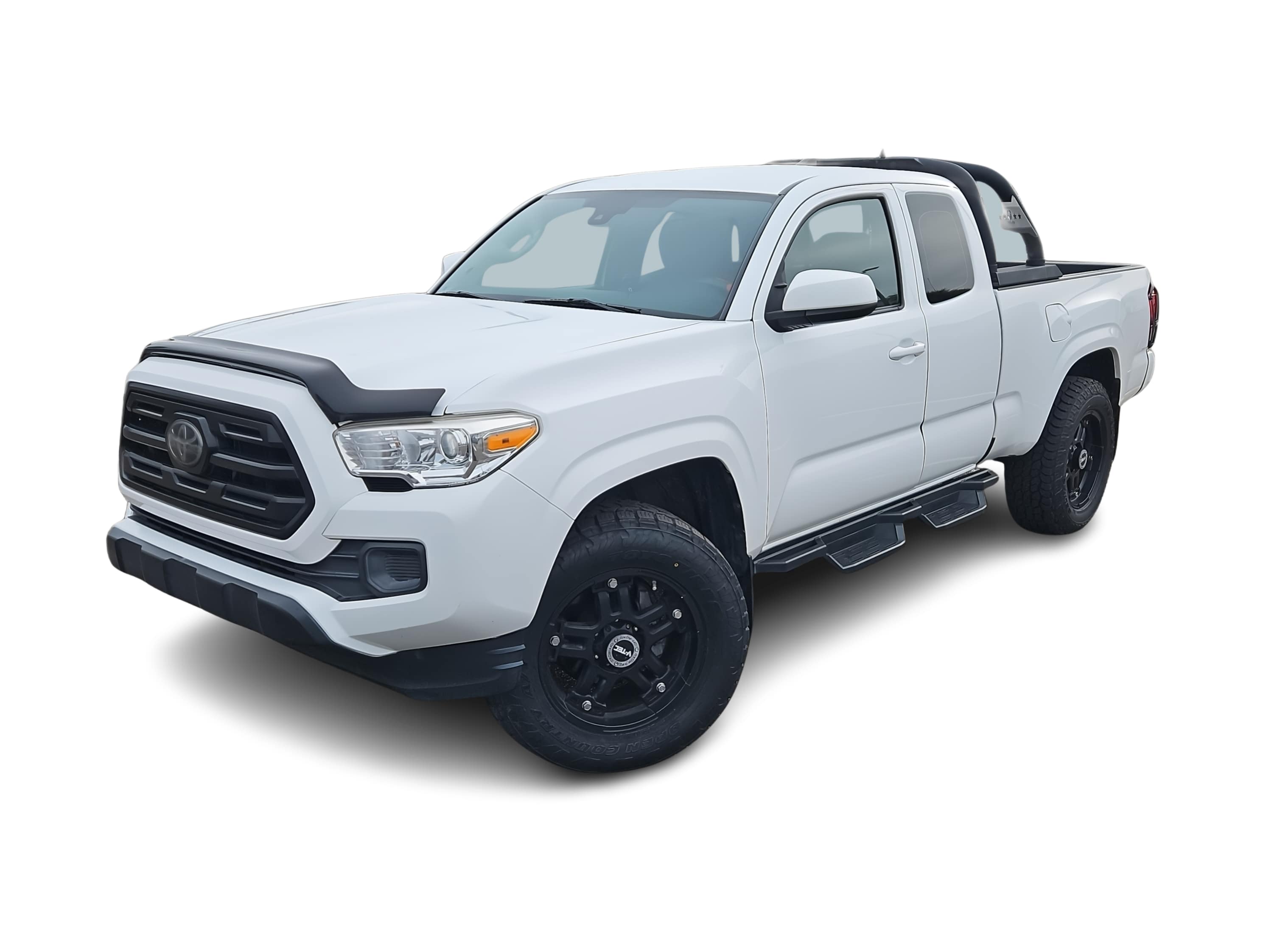 2018 Toyota Tacoma SR -
                  Jacksonville, FL