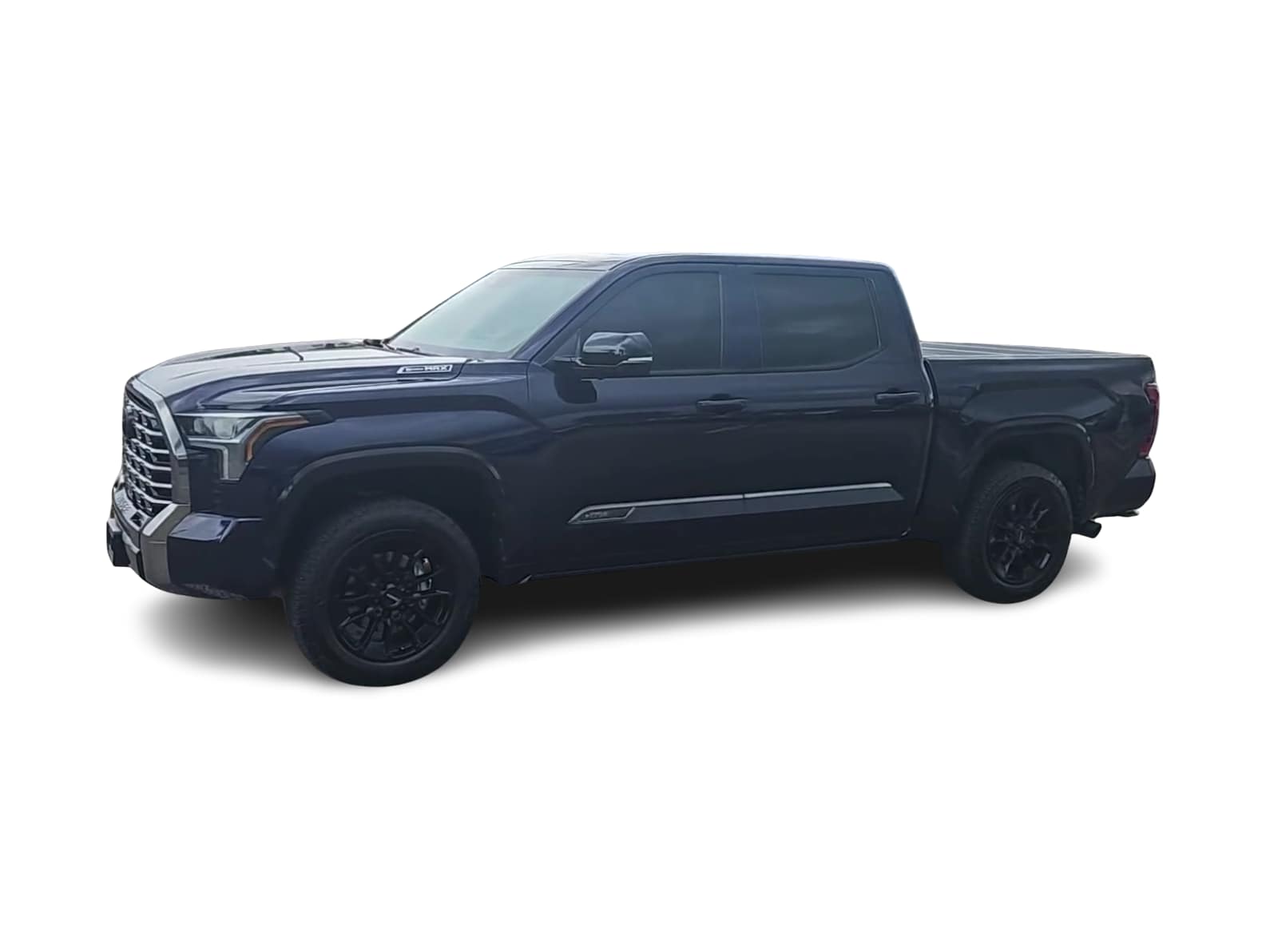Thumbnail: 2024 Toyota Tundra - 1