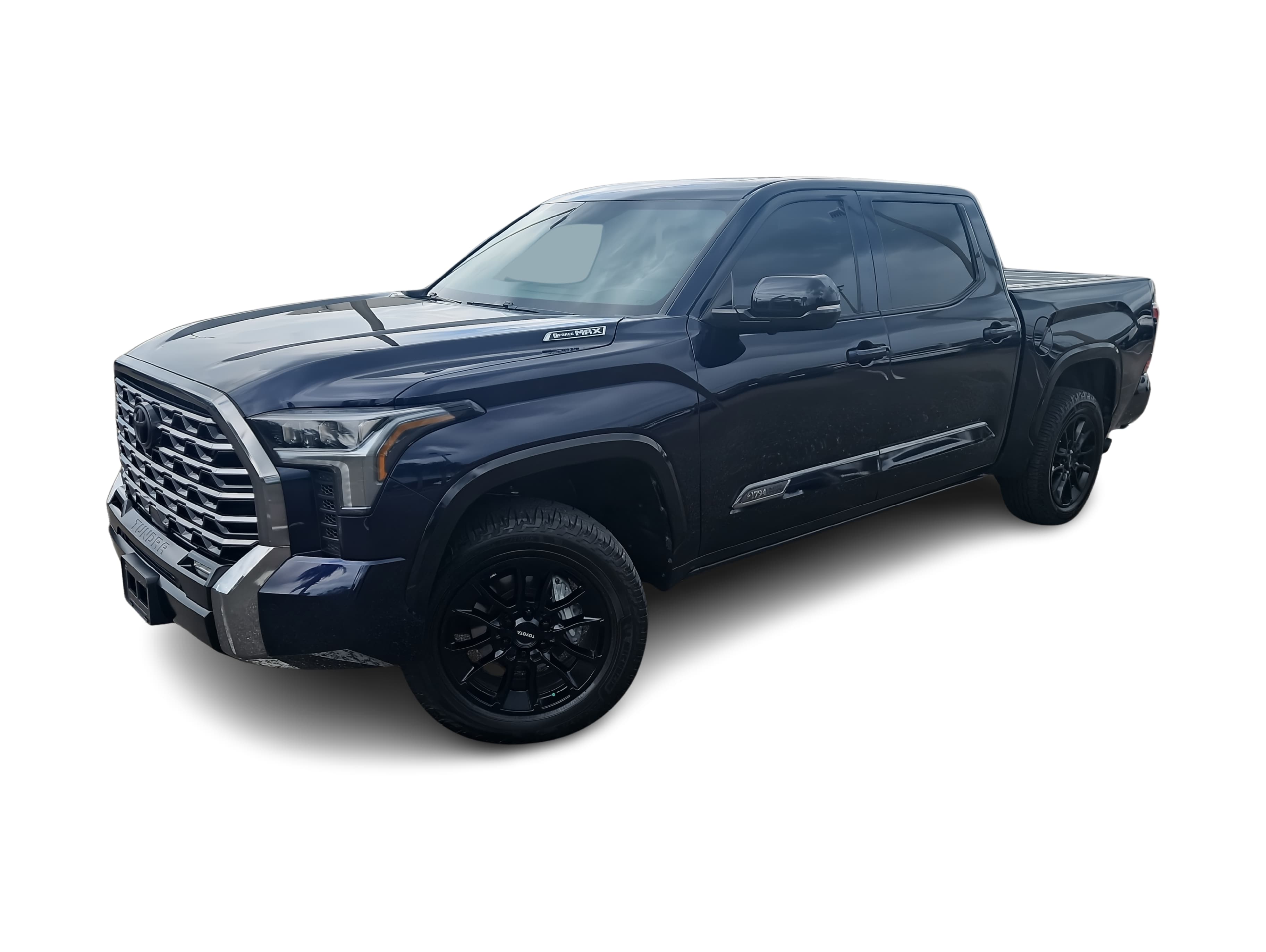 2024 Toyota Tundra Limited -
                  Jacksonville, FL