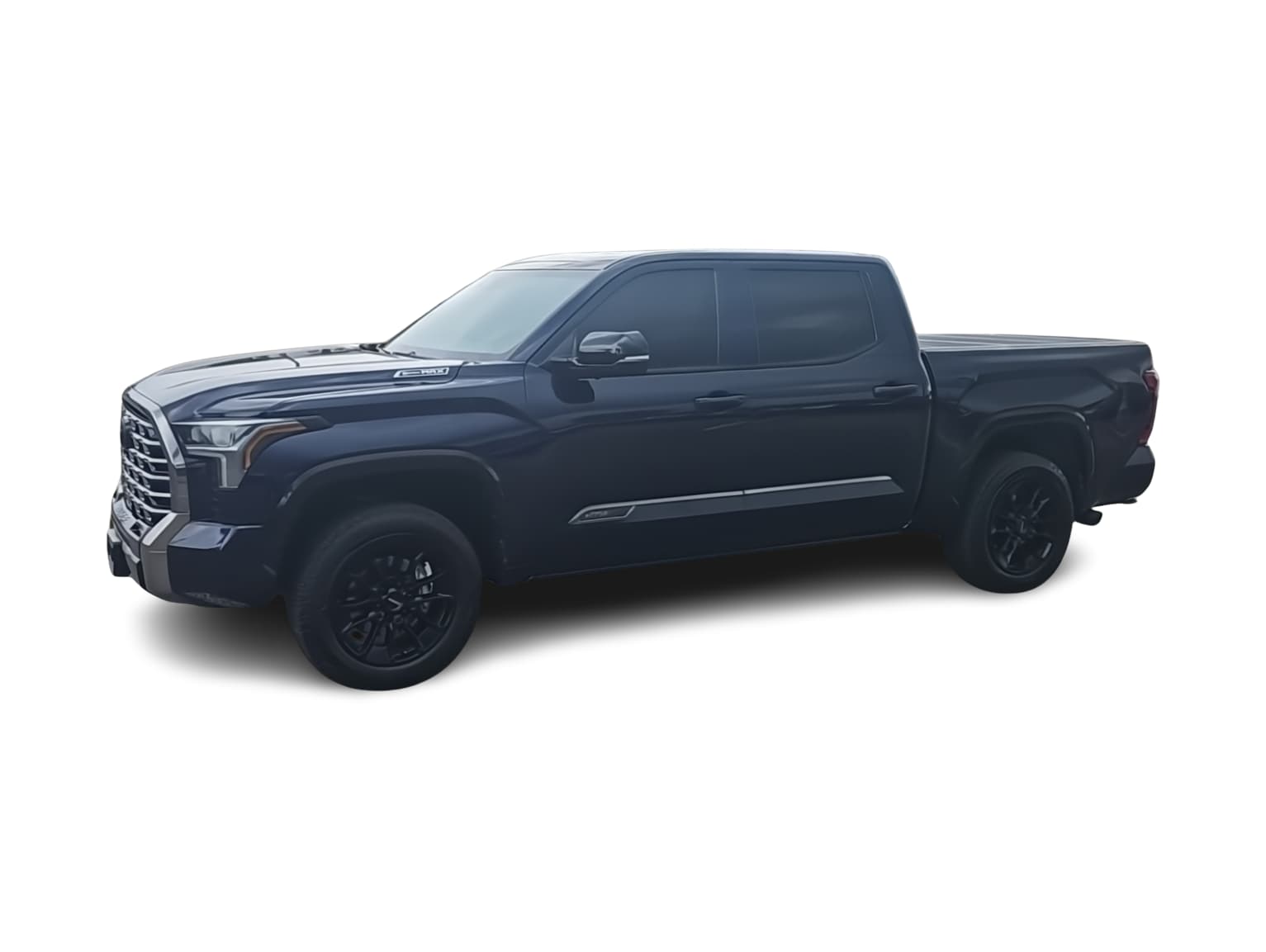 2024 Toyota Tundra Limited -
                  Jacksonville, FL