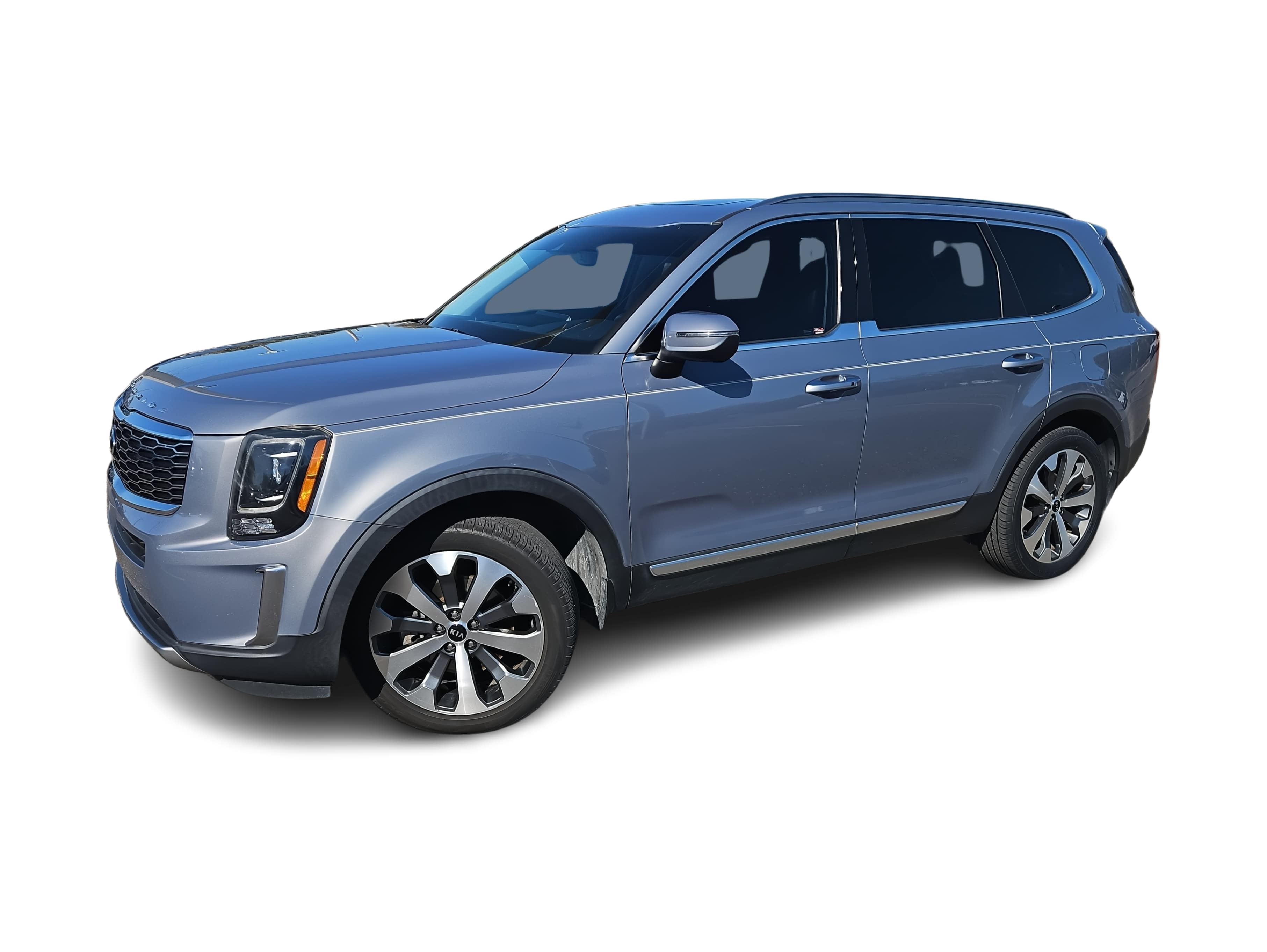 2020 Kia Telluride S -
                  Jacksonville, FL