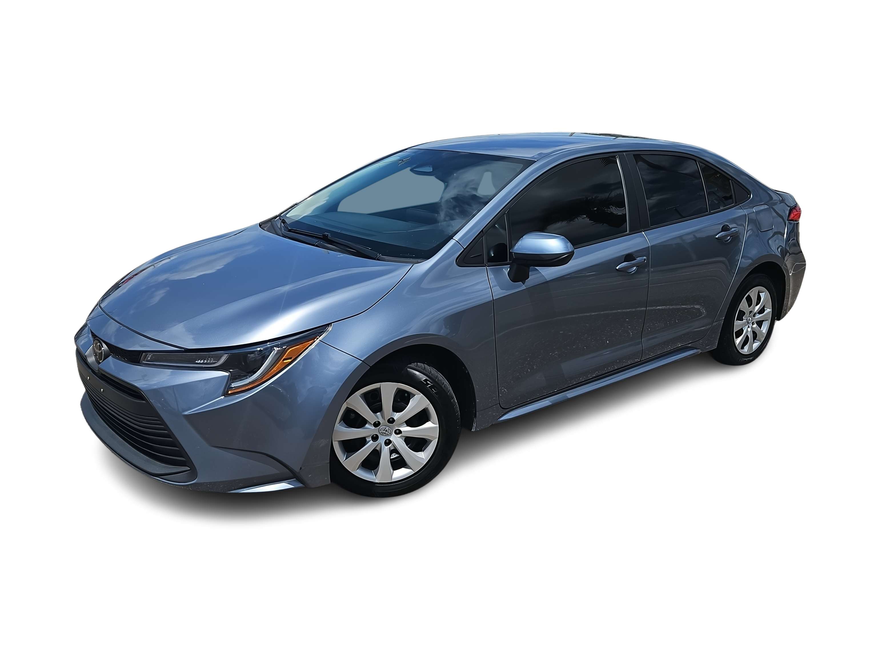 2024 Toyota Corolla LE -
                  Jacksonville, FL