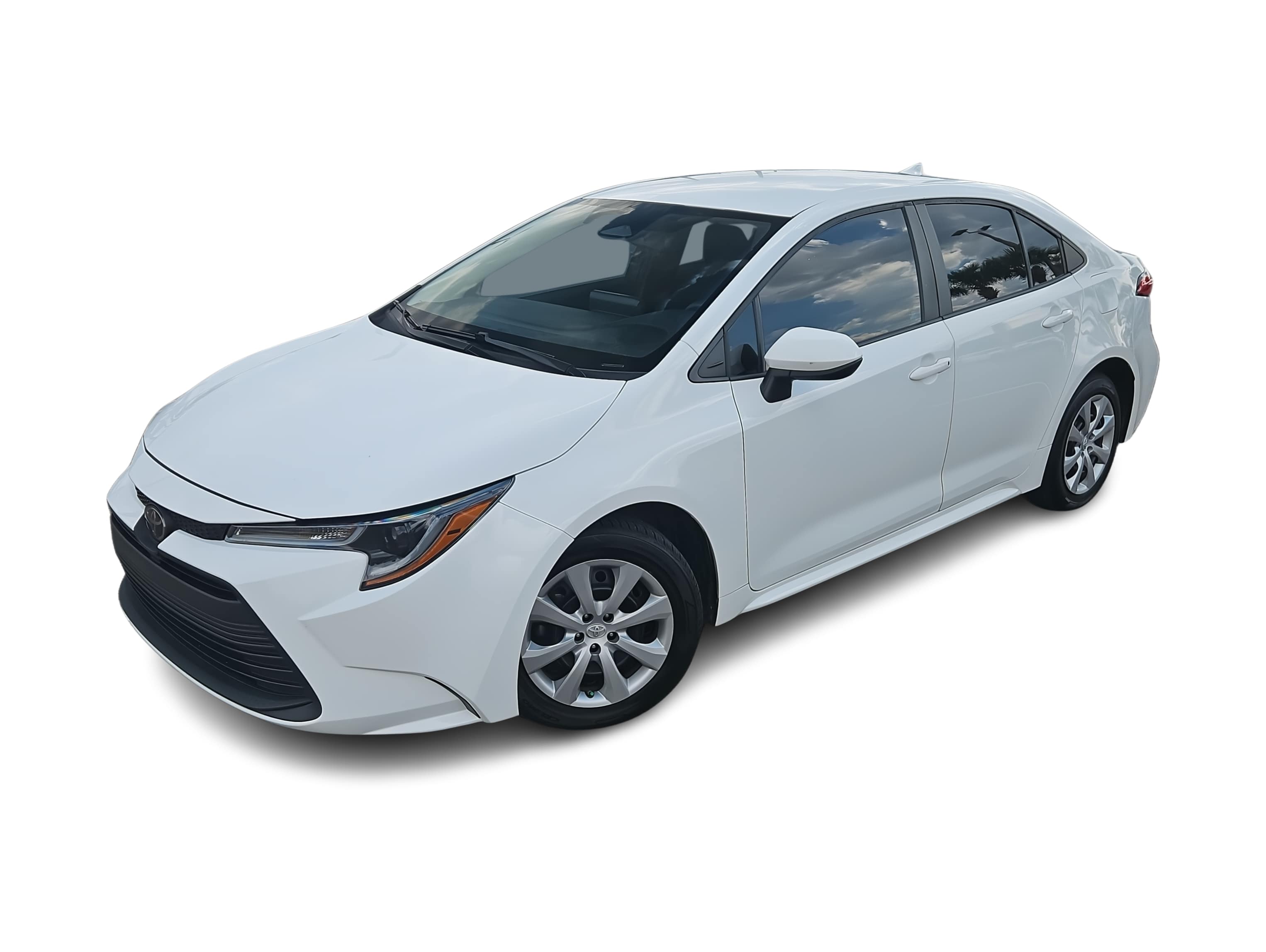 Thumbnail: 2023 Toyota Corolla - 1