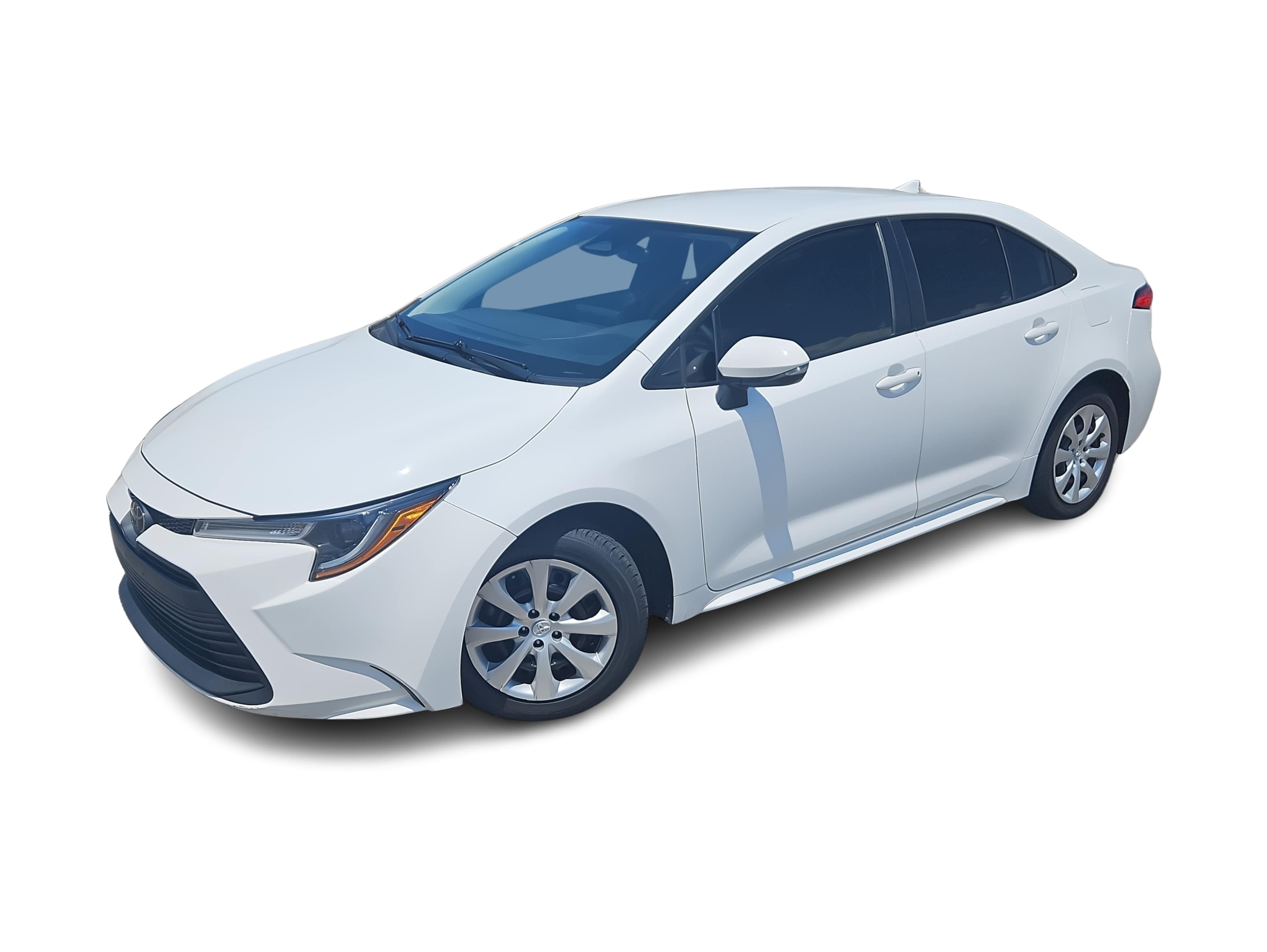 2023 Toyota Corolla LE -
                  Jacksonville, FL