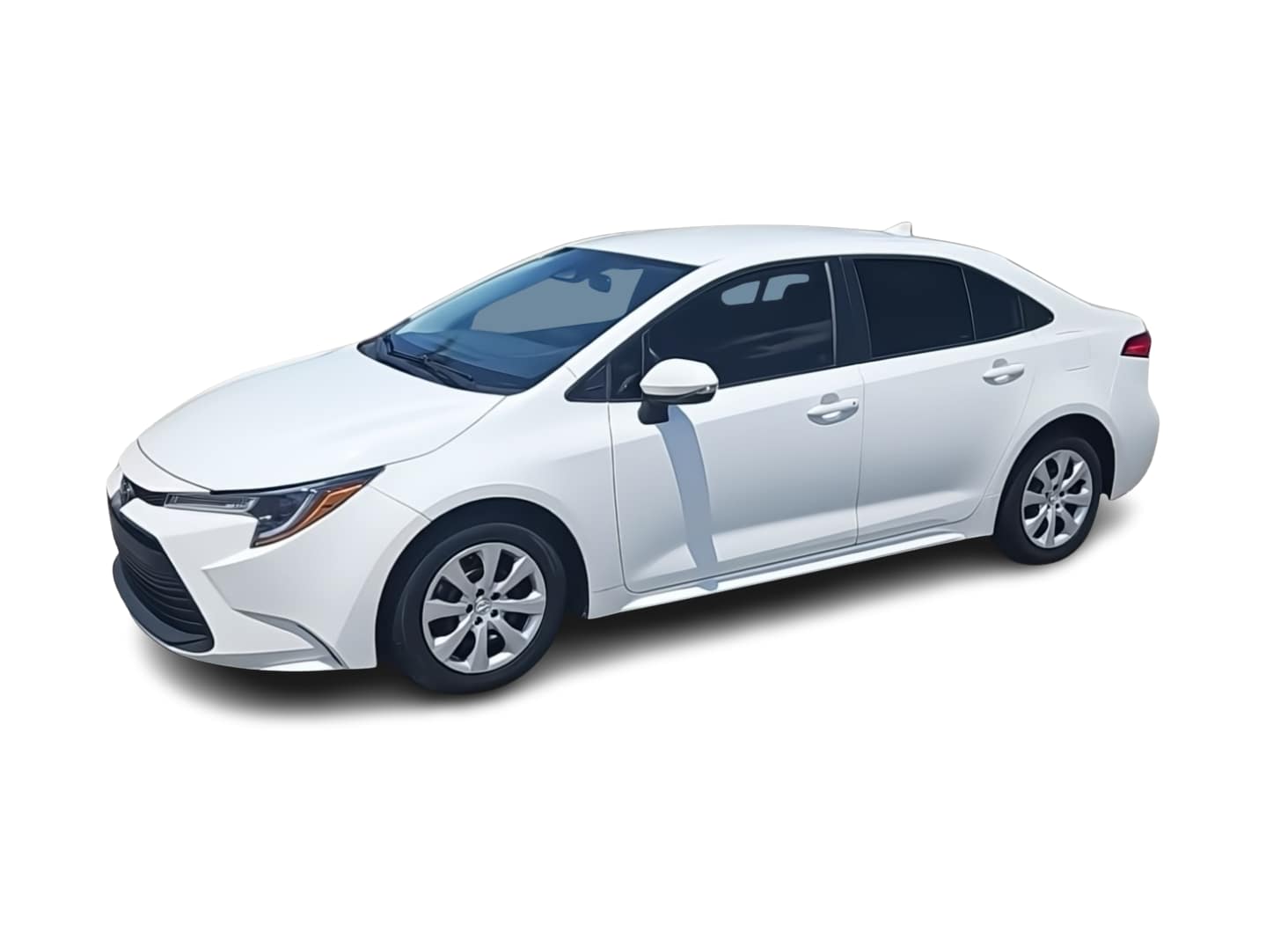 Thumbnail: 2023 Toyota Corolla - 1