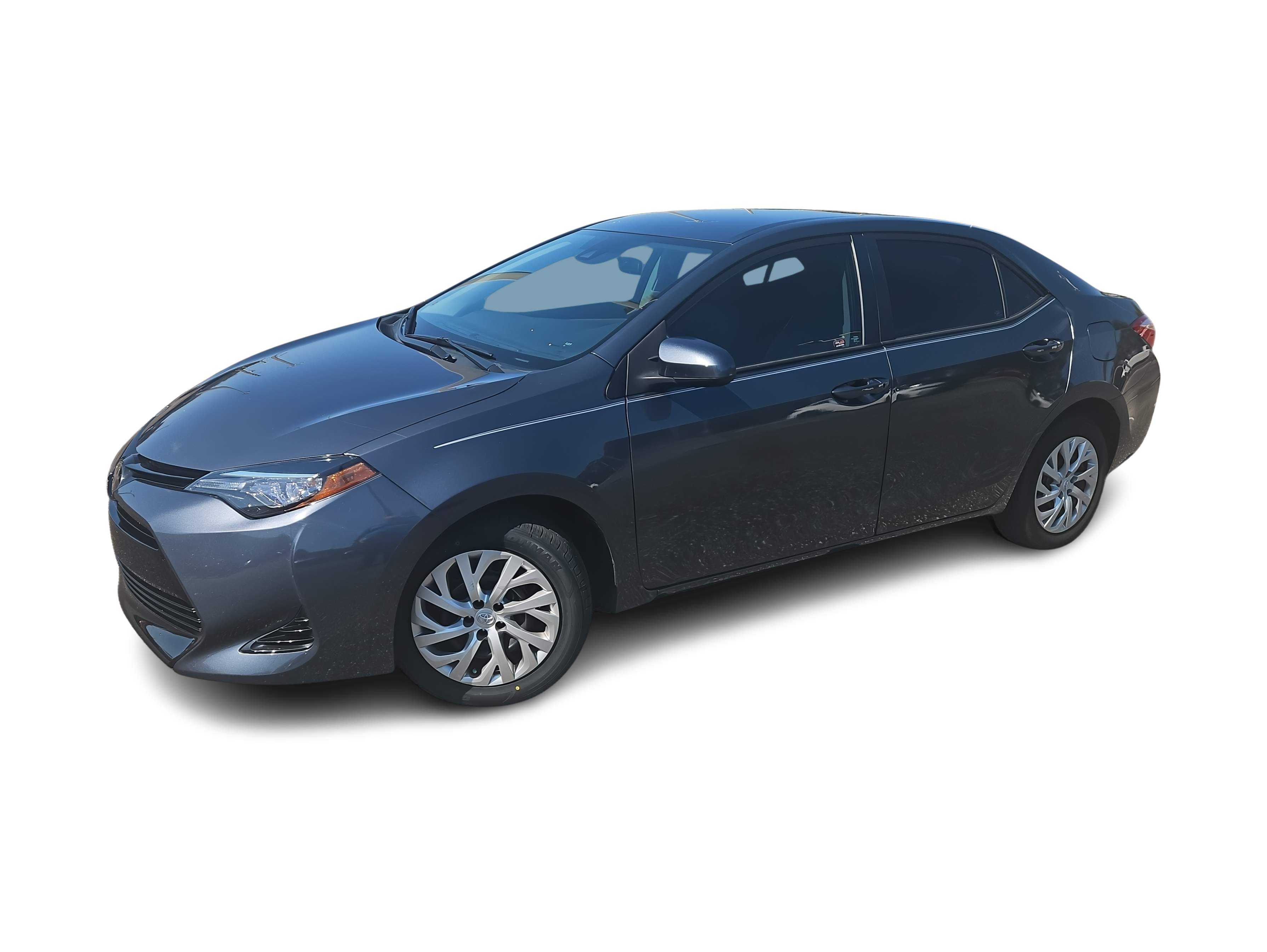 2017 Toyota Corolla LE -
                  Jacksonville, FL