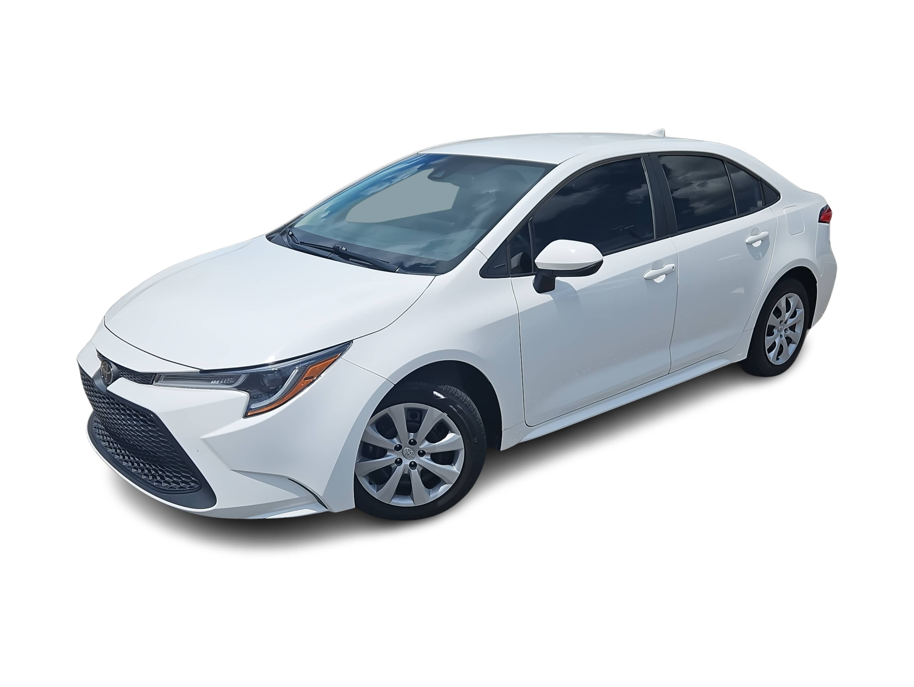 Thumbnail: 2022 Toyota Corolla - 1