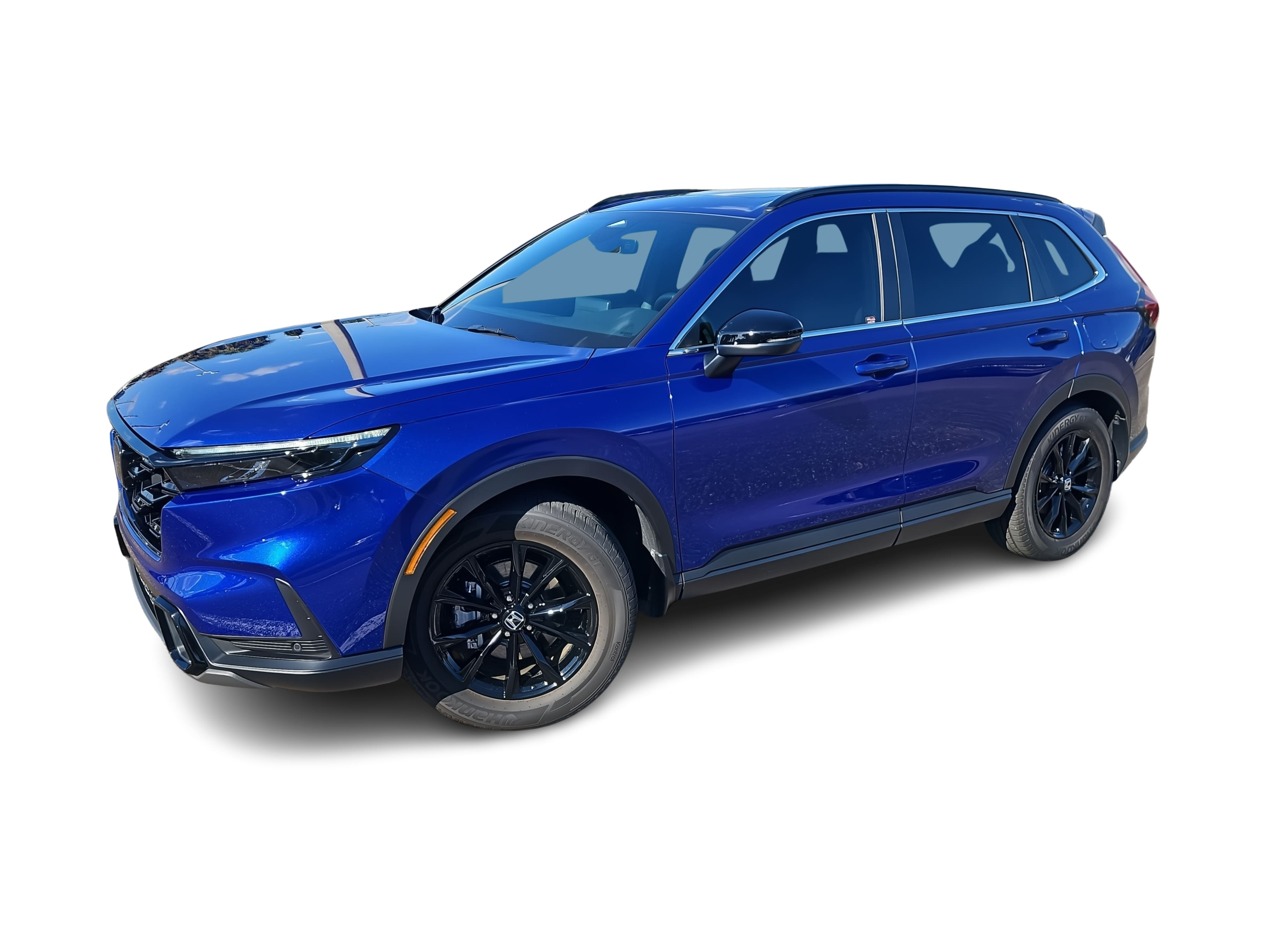 Thumbnail: 2025 Honda CR-V - 1