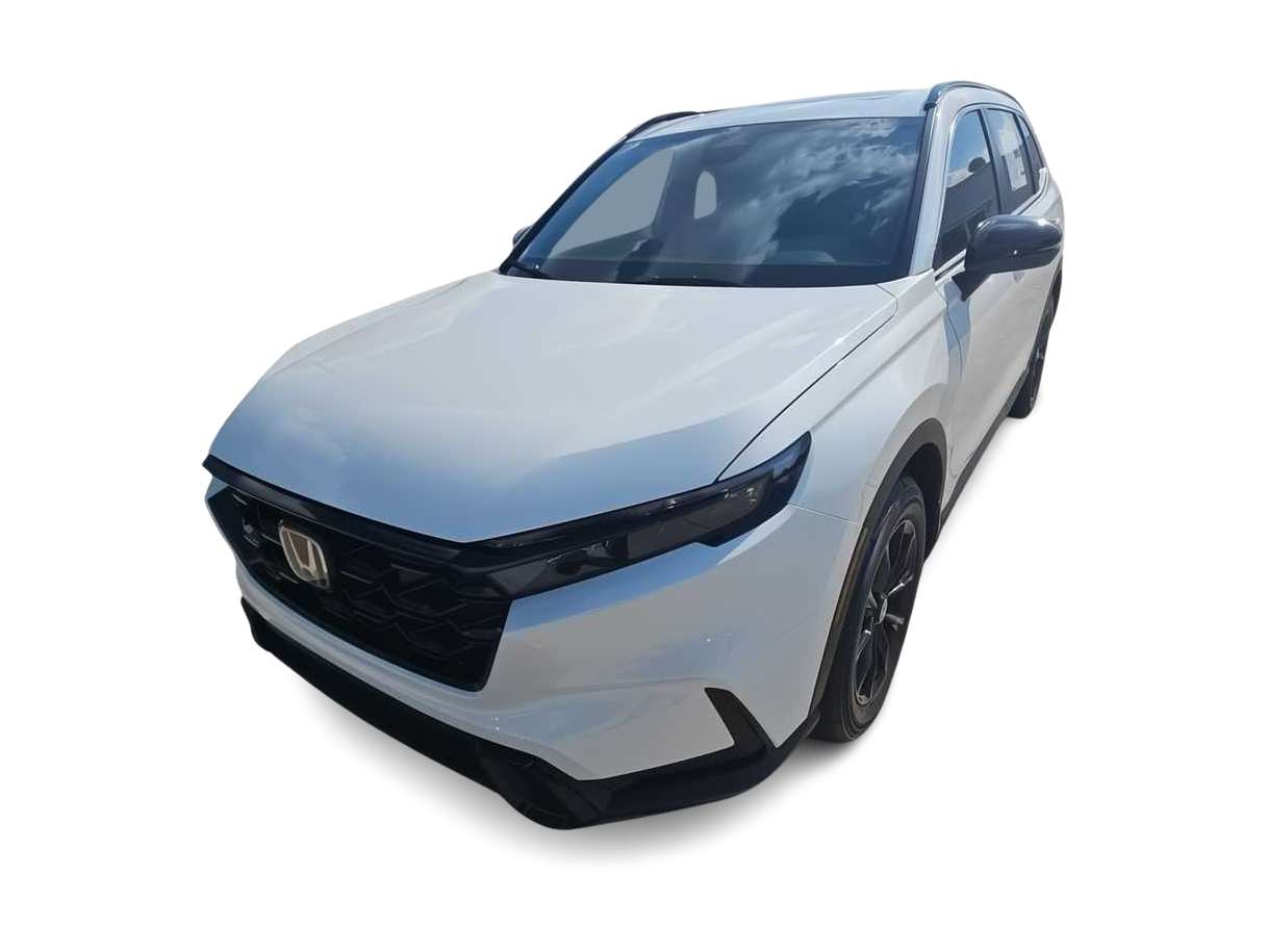 2025 Honda CR-V Sport -
                  Jacksonville, FL
