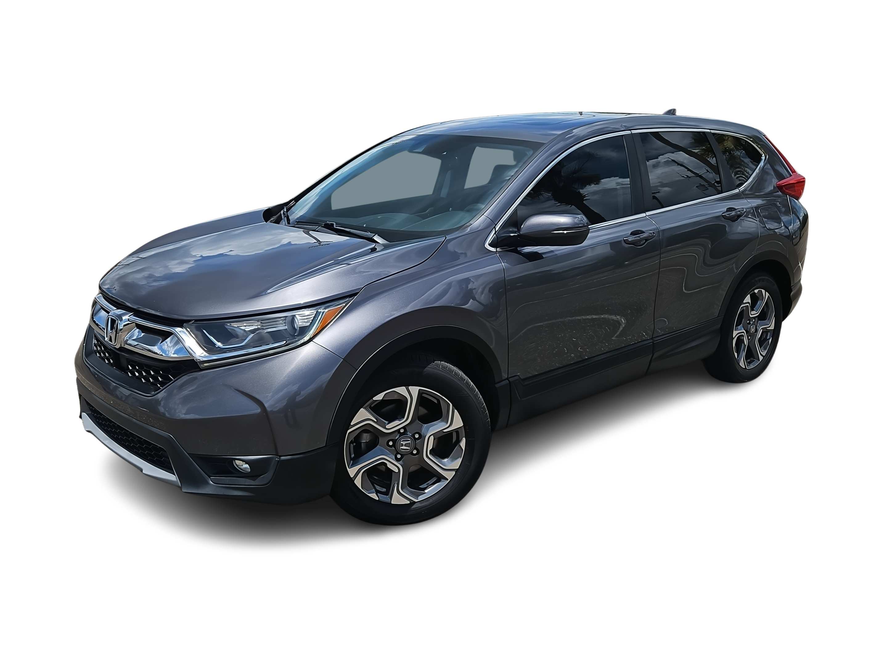 Thumbnail: 2019 Honda CR-V - 1