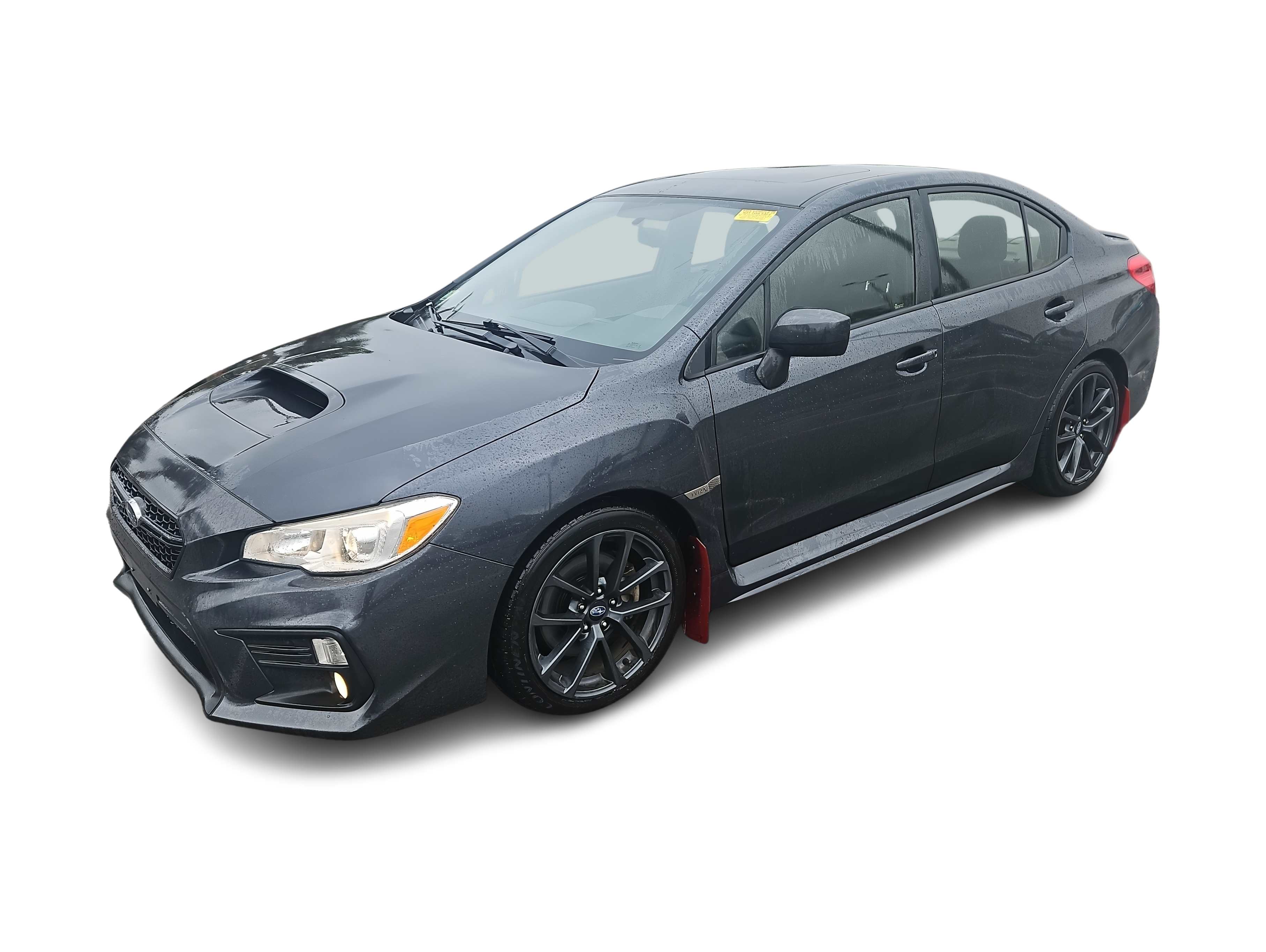 2019 Subaru WRX Premium -
                  Jacksonville, FL
