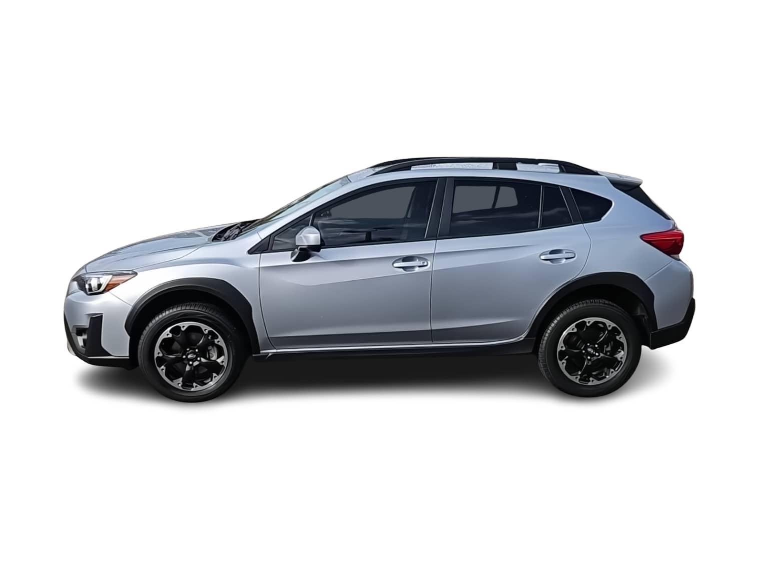 Thumbnail: 2023 Subaru Crosstrek - 1