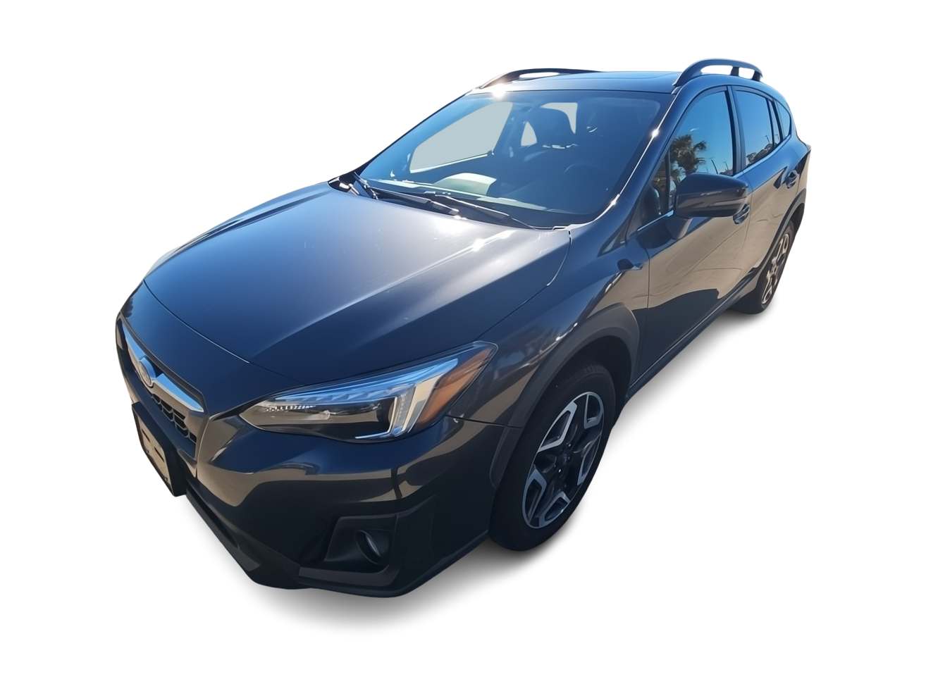 2019 Subaru Crosstrek Limited -
                Jacksonville, FL