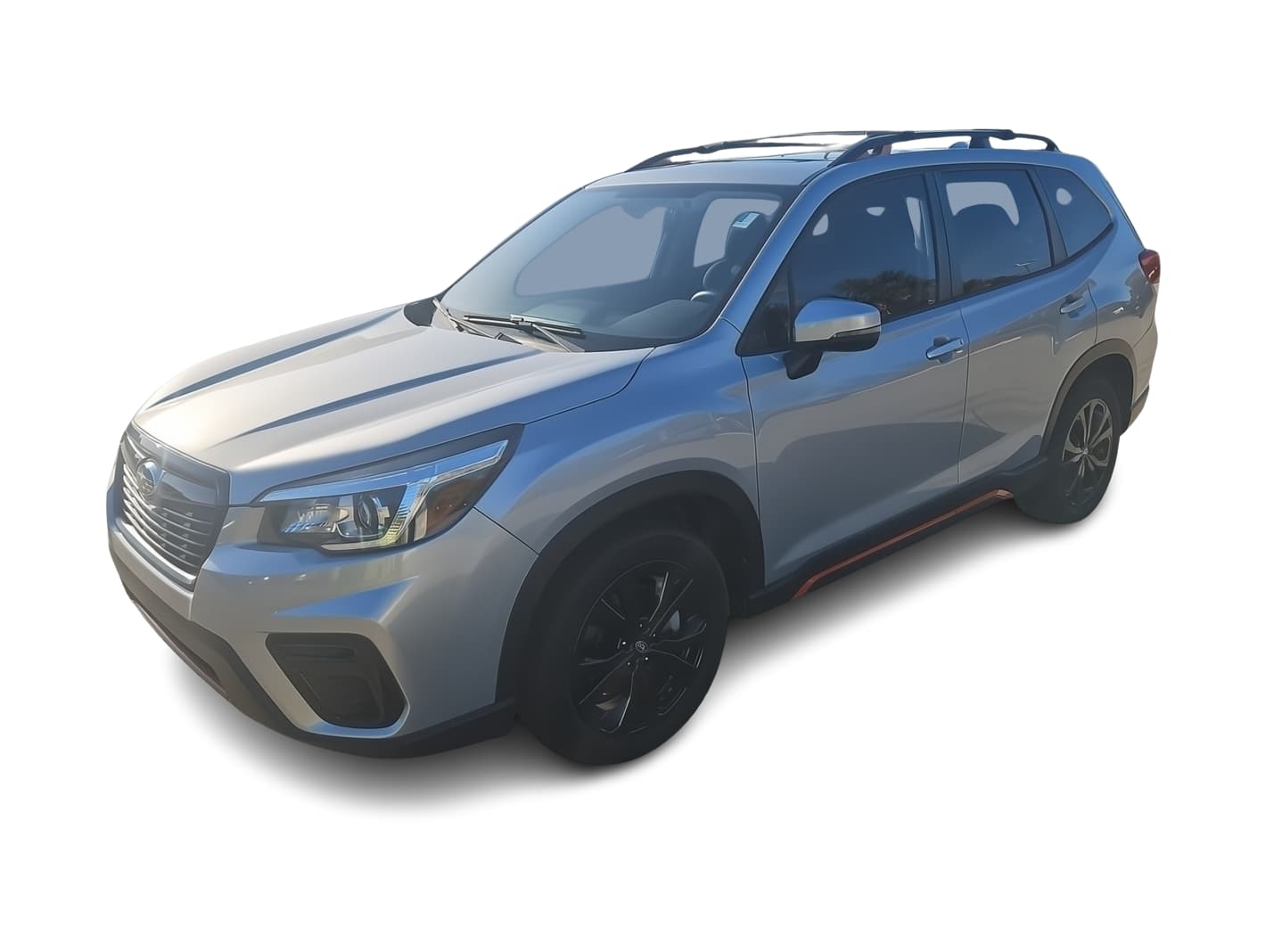 2020 Subaru Forester Sport -
                Jacksonville, FL