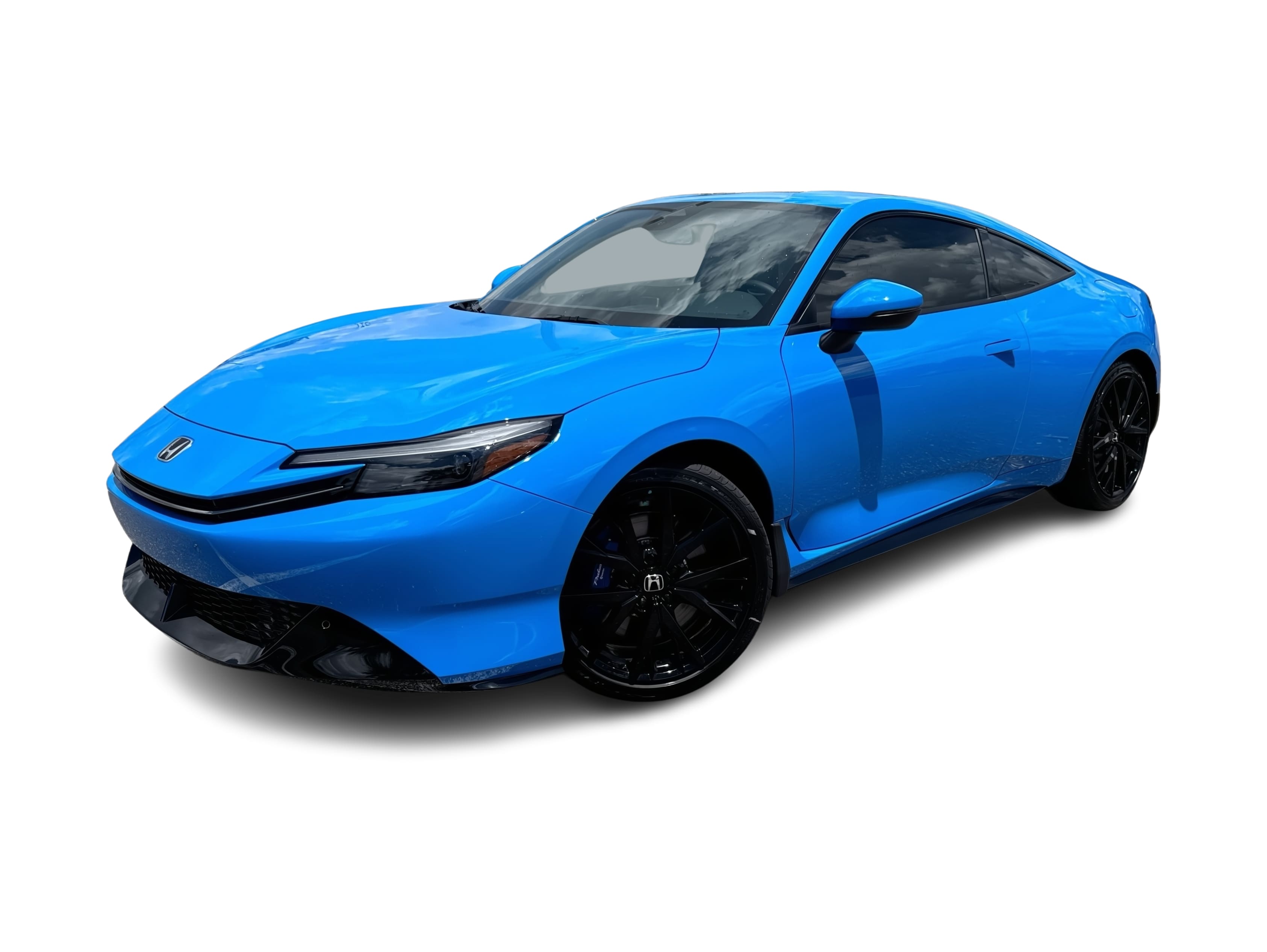 Thumbnail: 2026 Honda  - 1