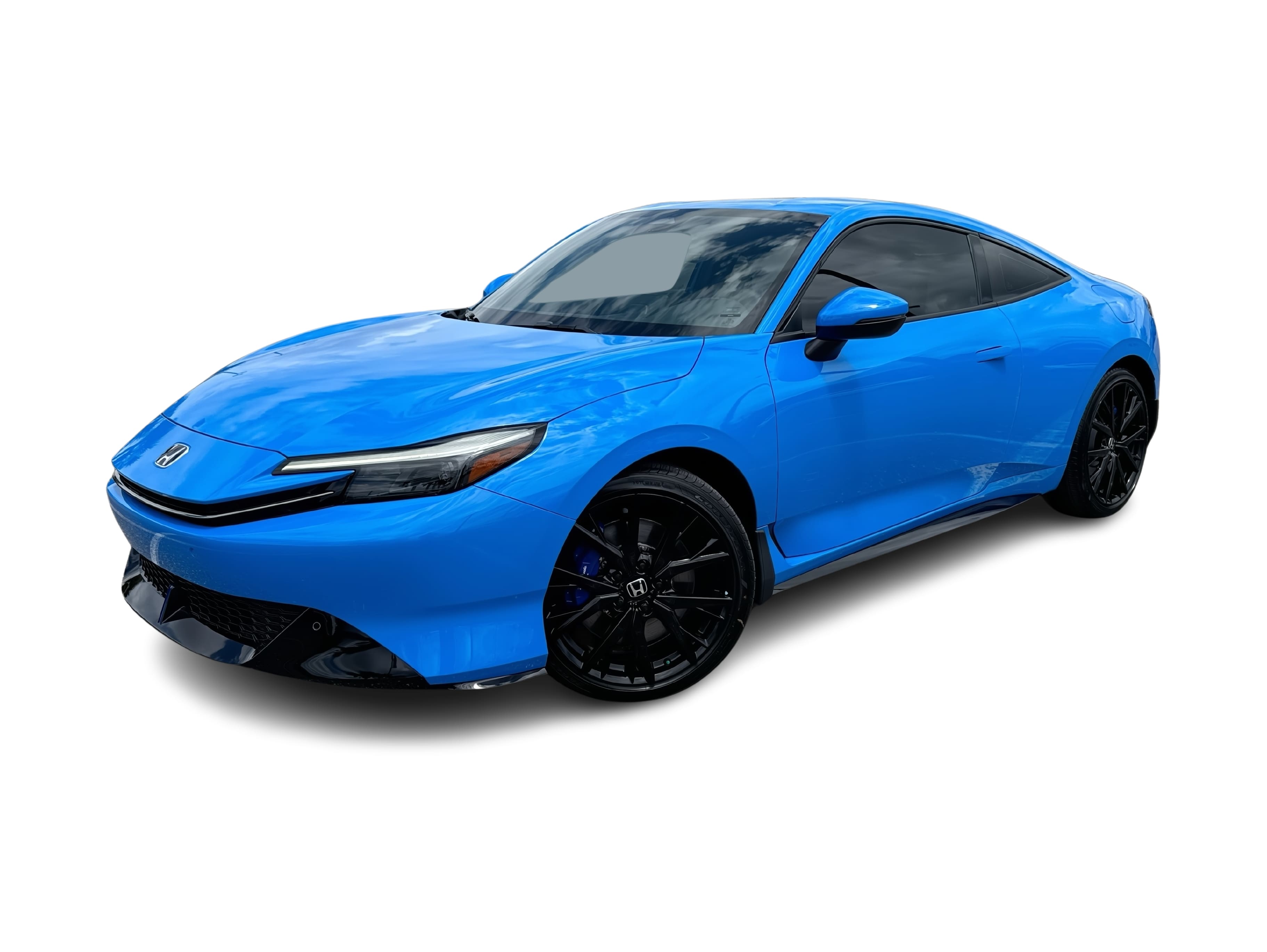 Thumbnail: 2026 Honda  - 1