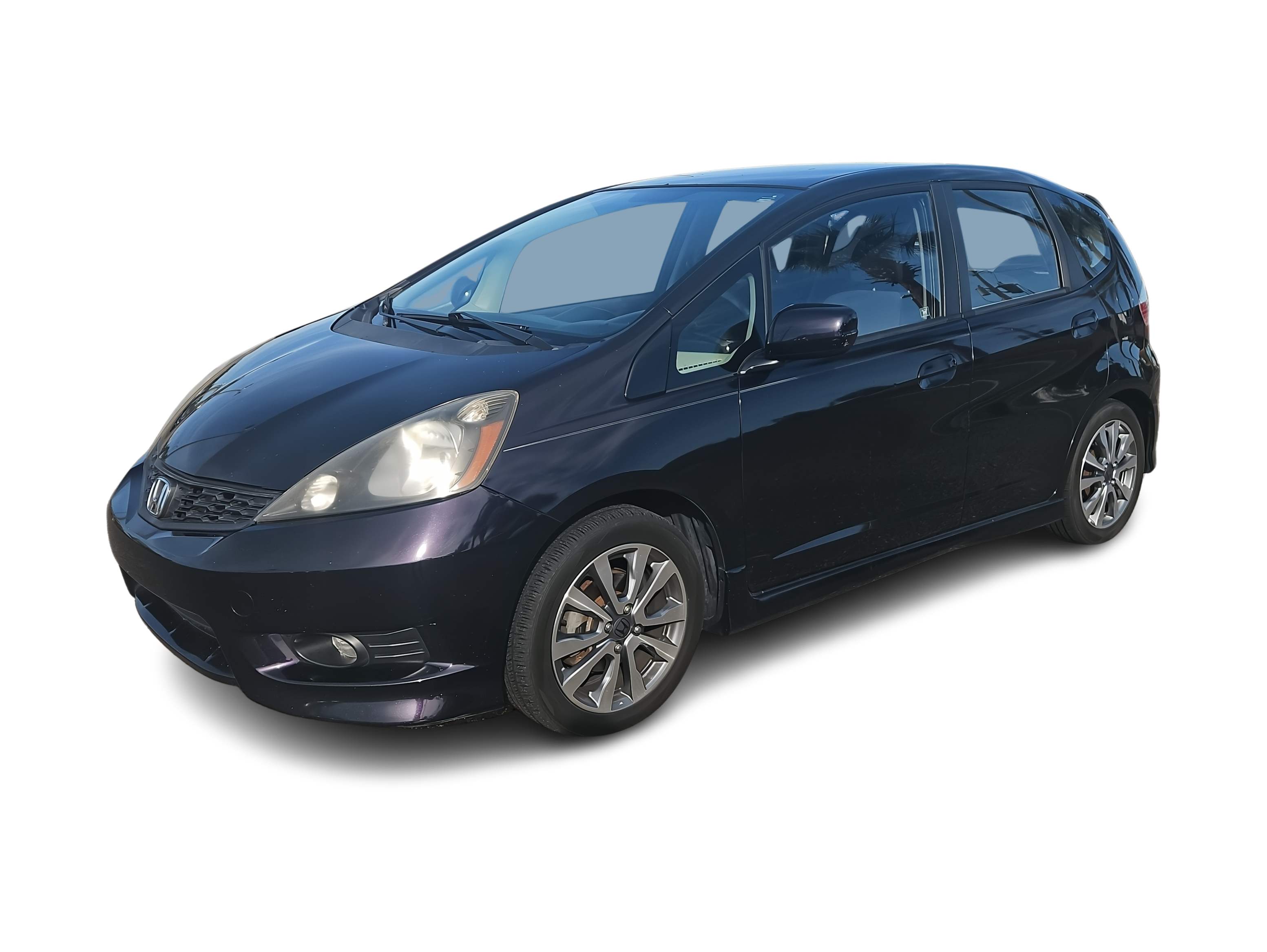 2013 Honda Fit Sport -
                  Jacksonville, FL