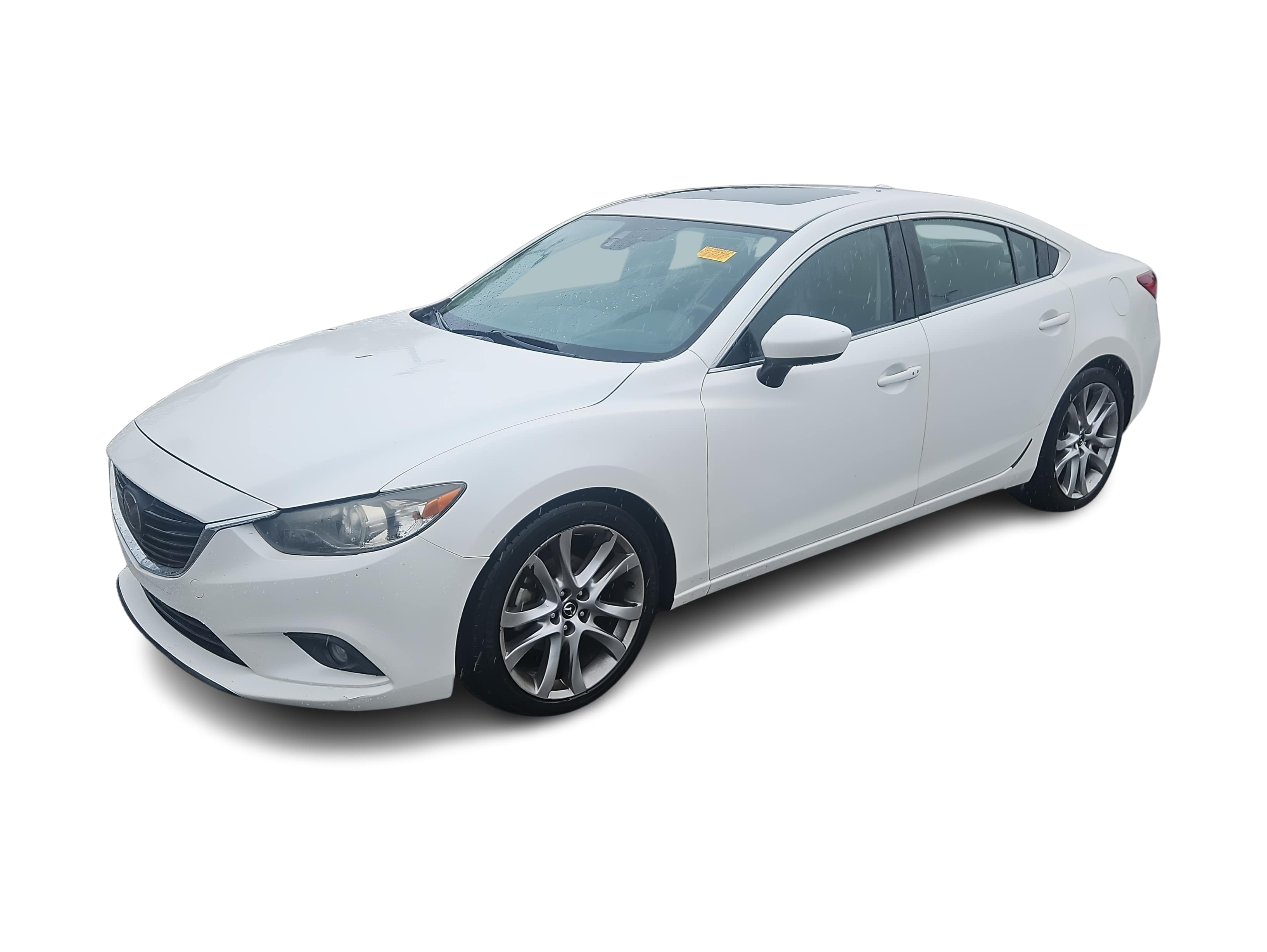 2014 Mazda Mazda6 i Grand Touring -
                  Jacksonville, FL