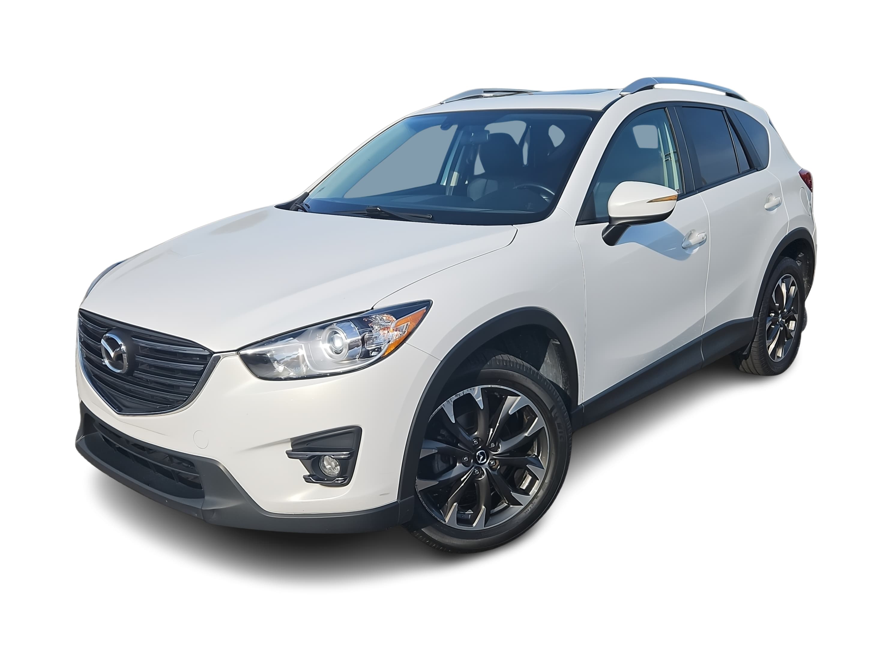 2016 Mazda CX-5 Grand Touring -
                  Jacksonville, FL