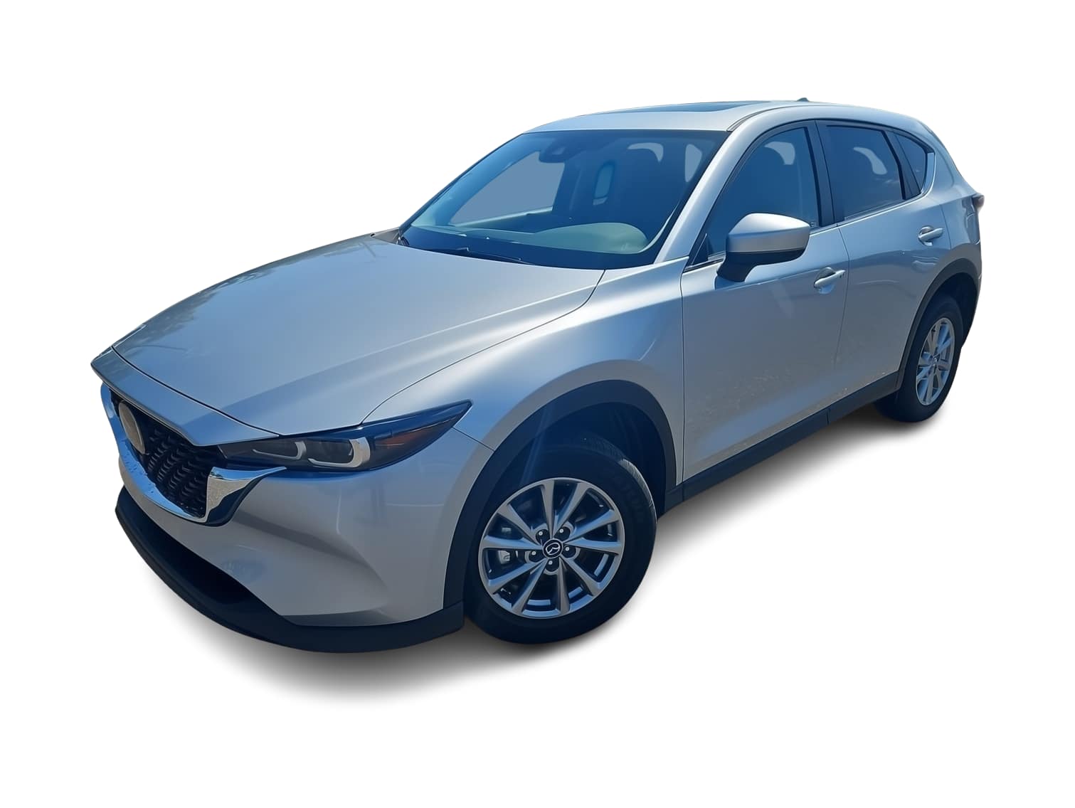2023 Mazda CX-5 S Preferred -
                Jacksonville, FL