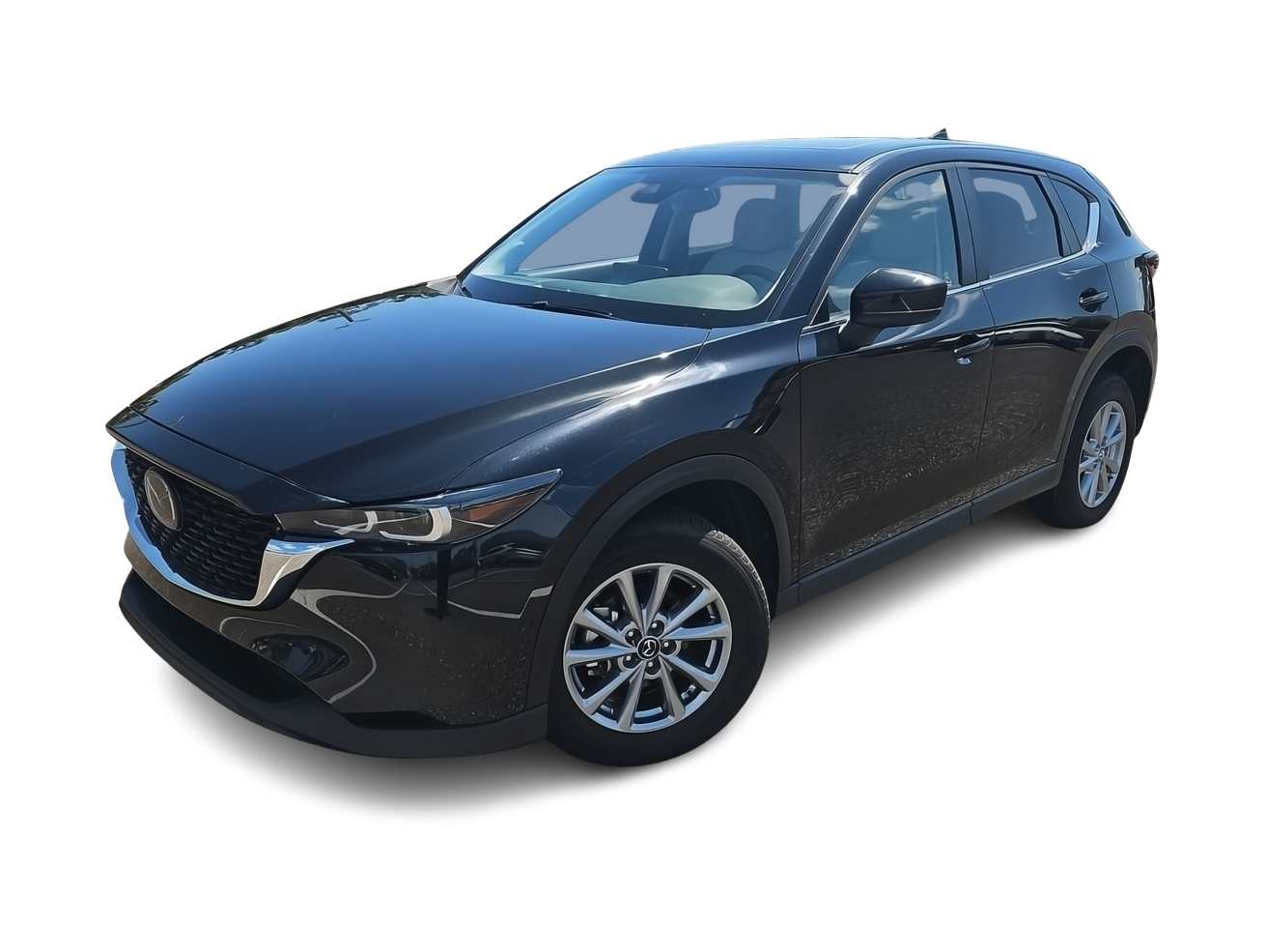 2023 Mazda CX-5 S Preferred -
                Jacksonville, FL