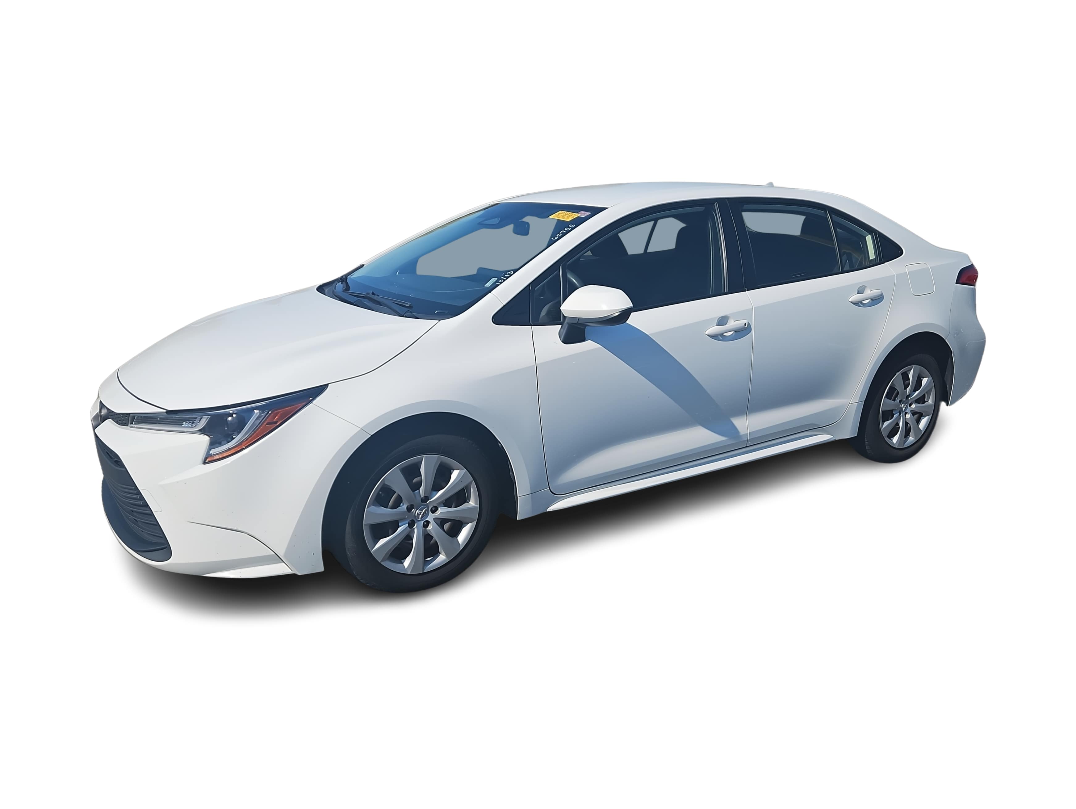 2023 Toyota Corolla LE -
                  Jacksonville, FL