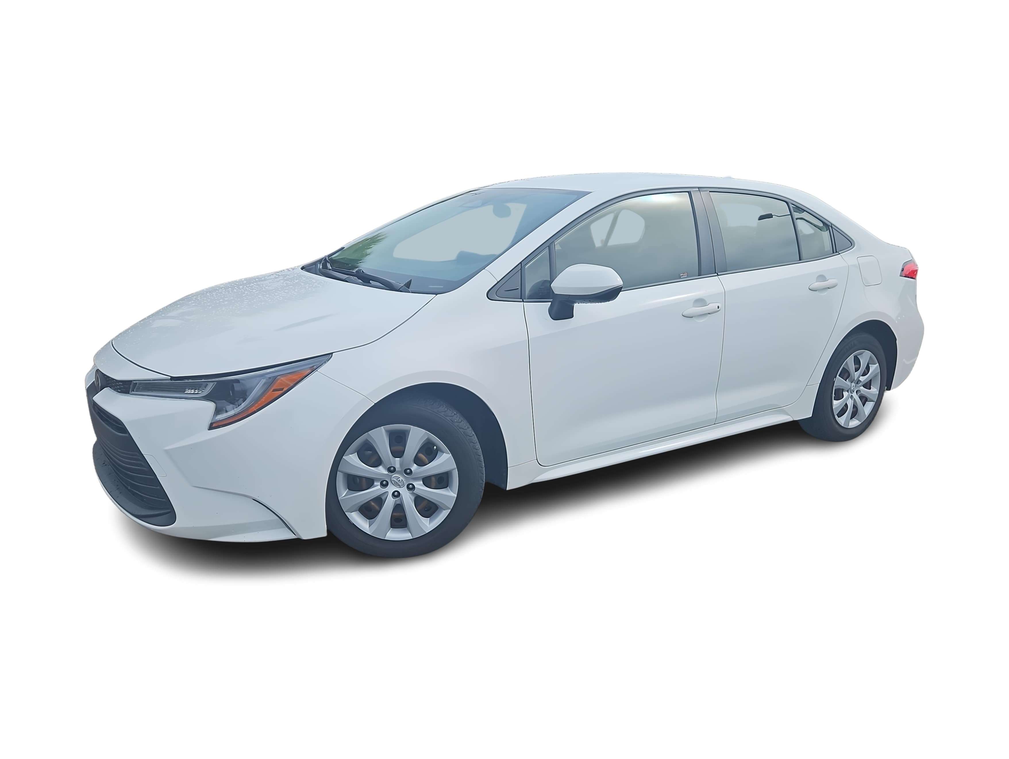 2023 Toyota Corolla LE -
                  Jacksonville, FL