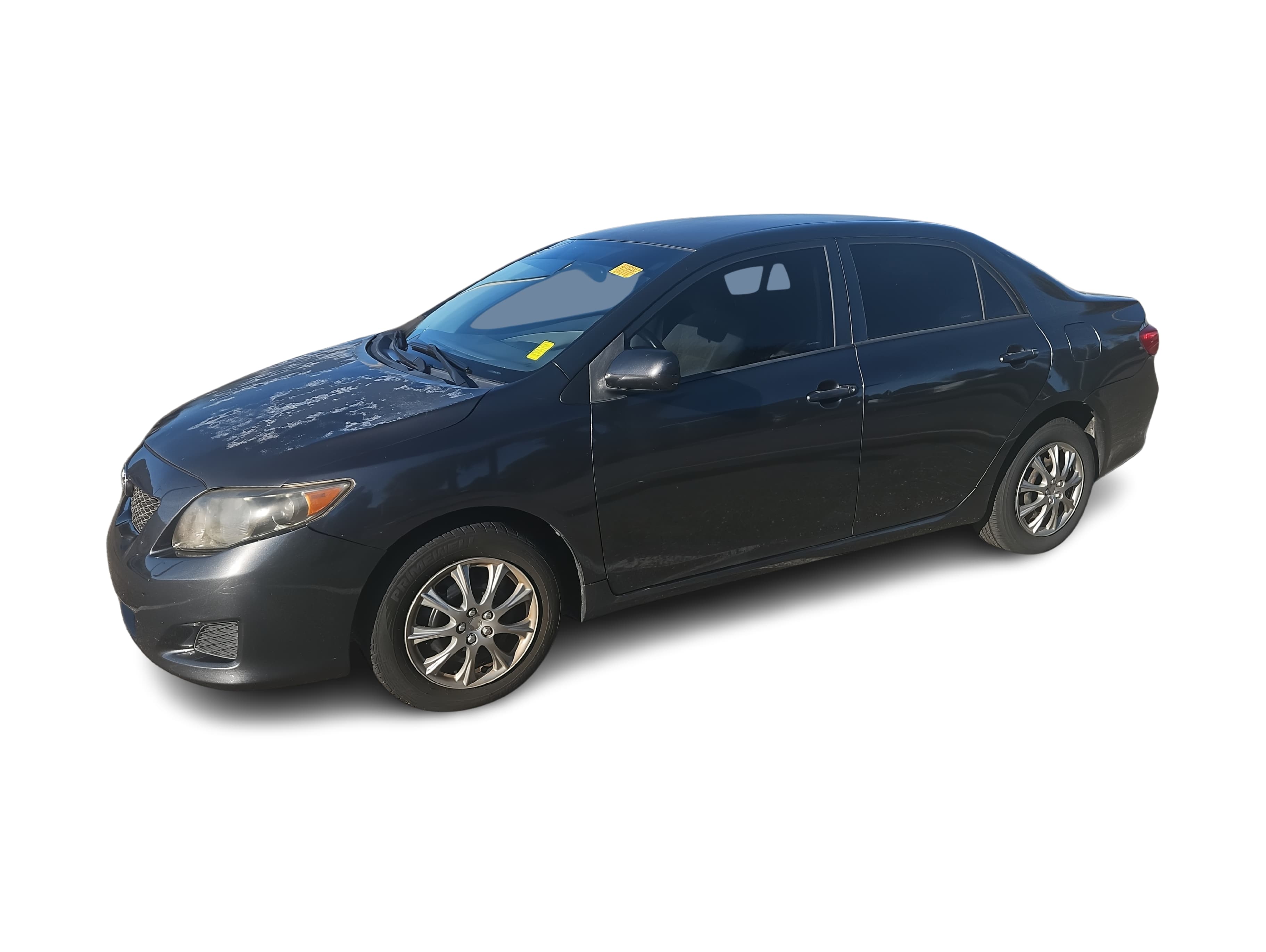 2009 Toyota Corolla Base -
                  Jacksonville, FL