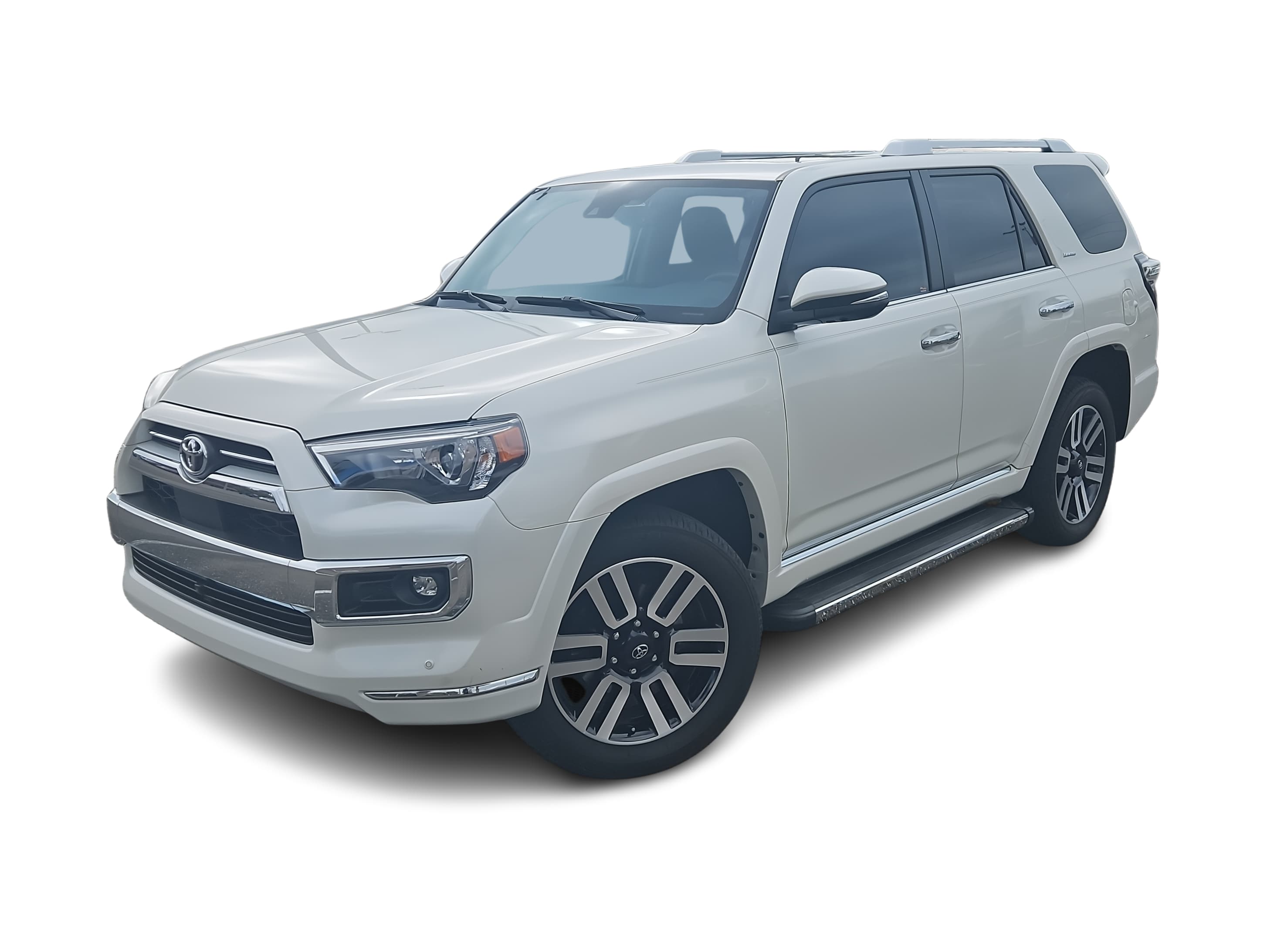 Thumbnail: 2023 Toyota 4Runner - 1