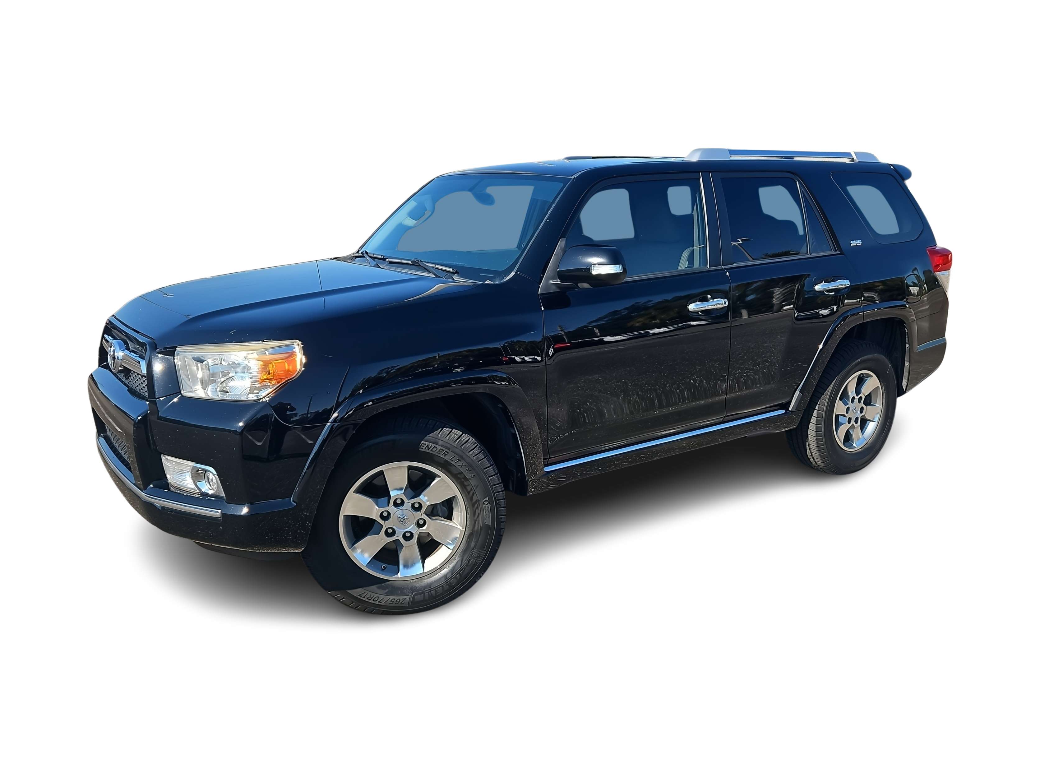 2010 Toyota 4Runner SR5 -
                  Jacksonville, FL