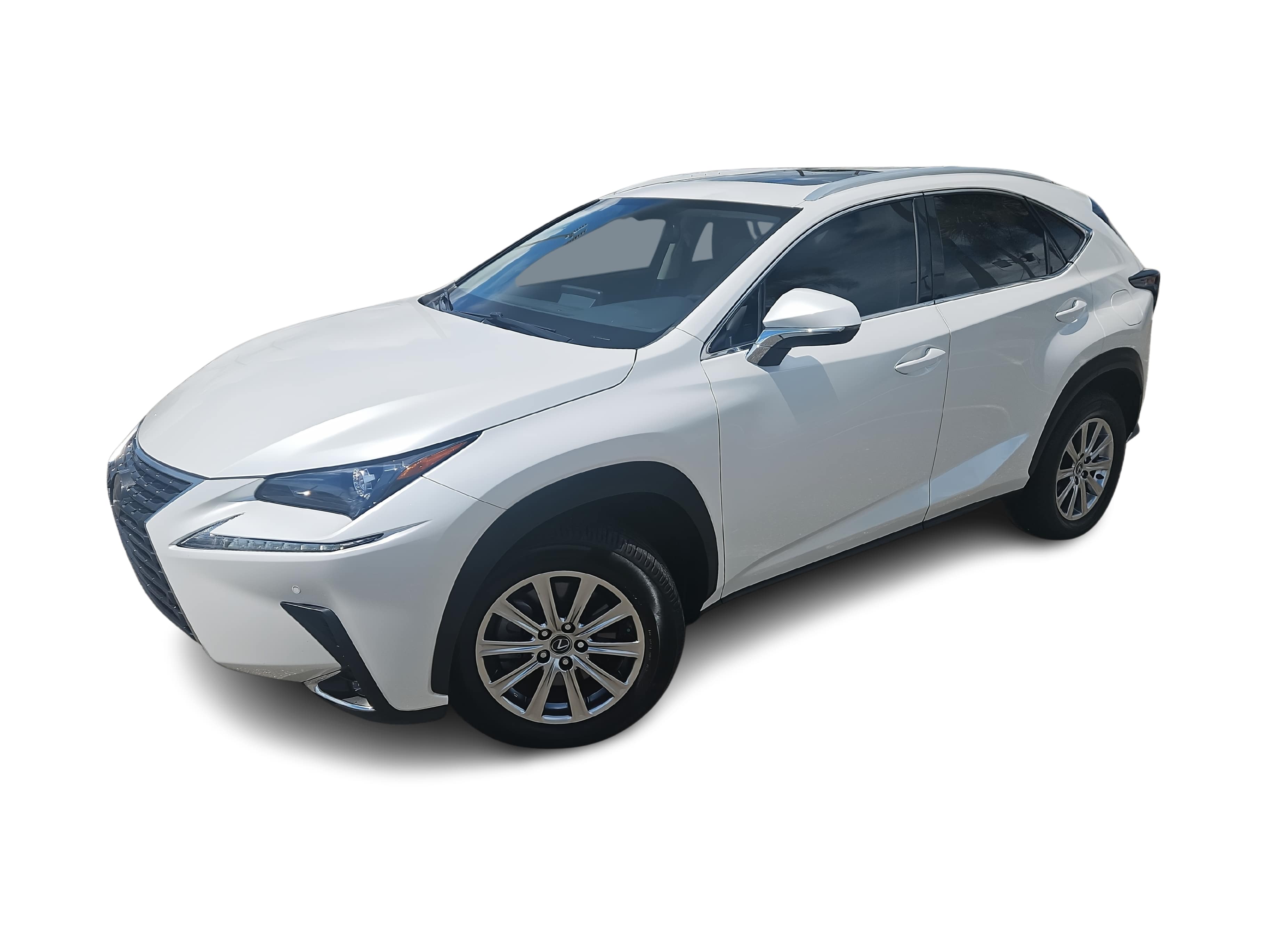 2020 Lexus NX 300 -
                  Jacksonville, FL