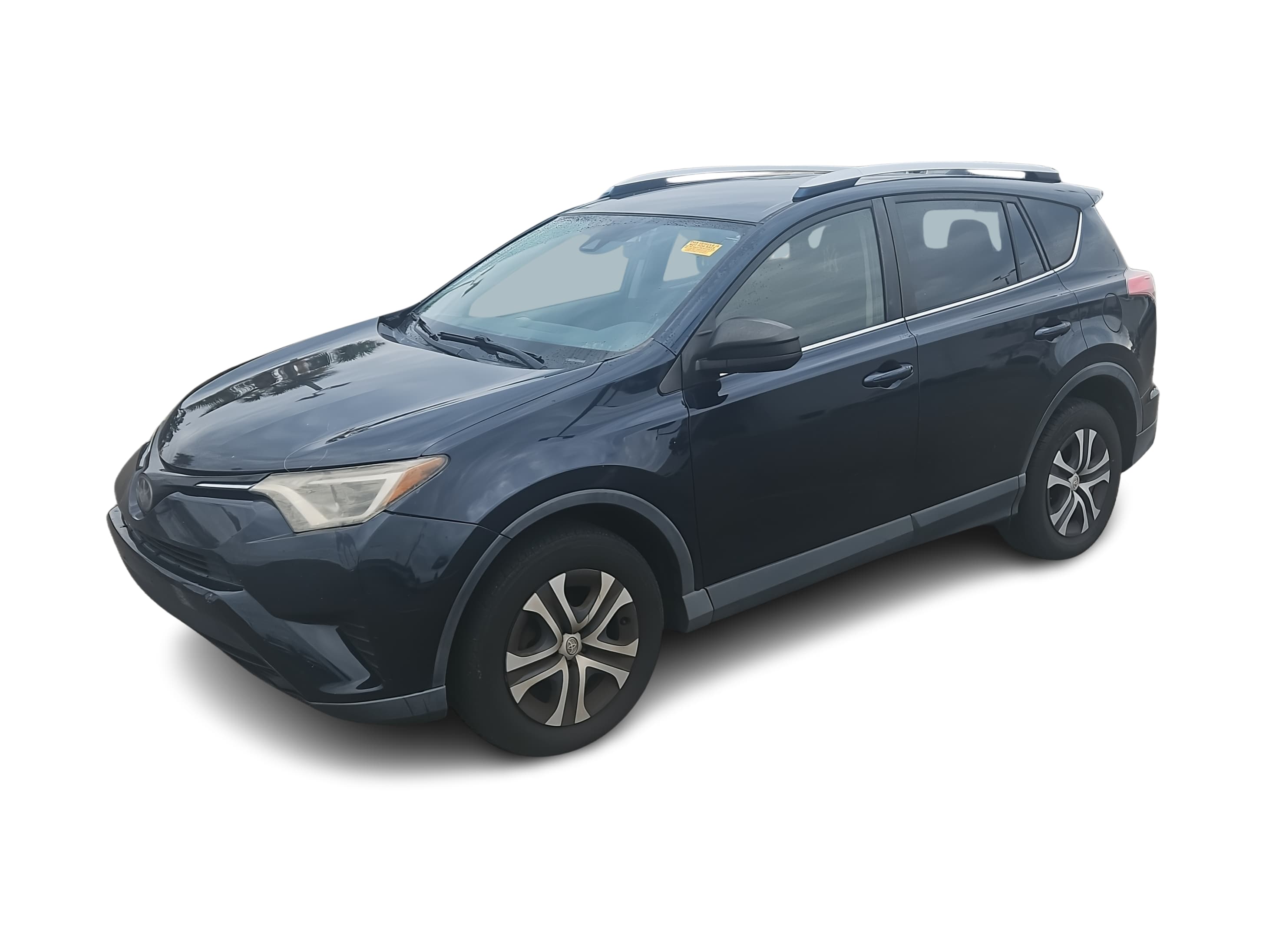 2018 Toyota RAV4 LE -
                  Jacksonville, FL