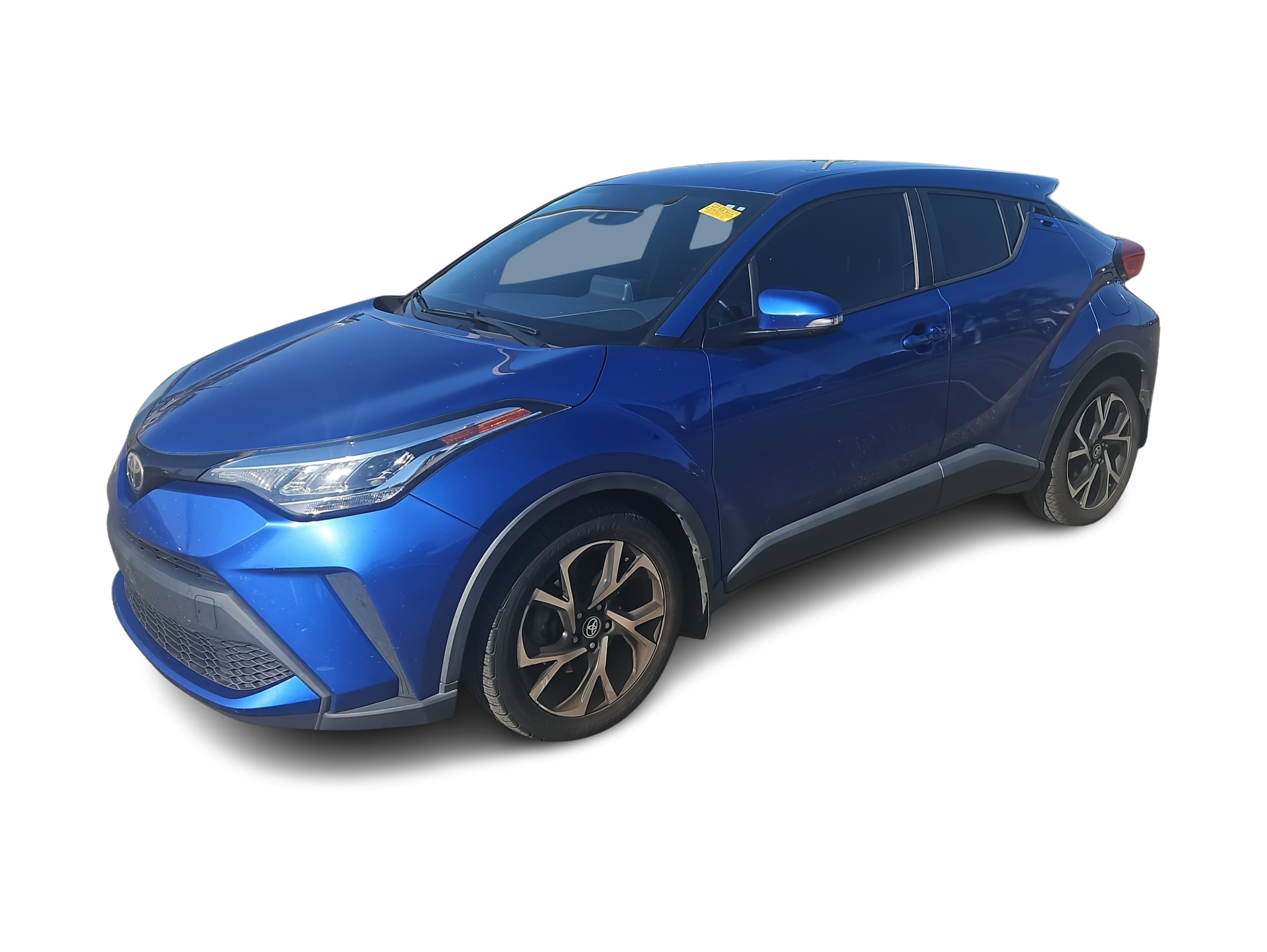 2020 Toyota C-HR XLE -
                  Jacksonville, FL